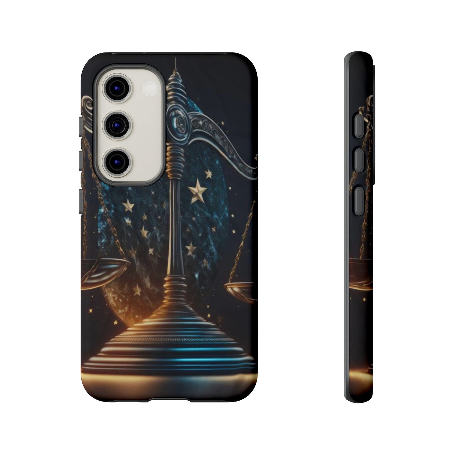 Zodiac Libra Tough Cases