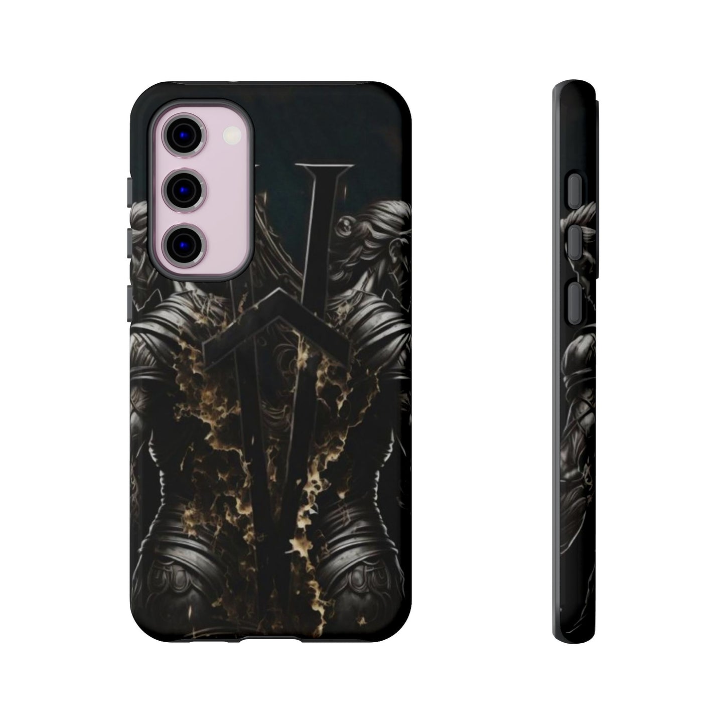 Zodiac Gemini Tough Cases
