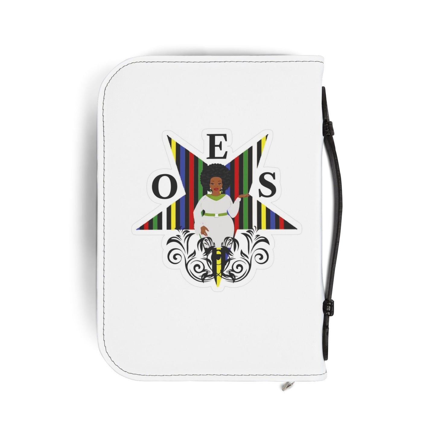 Bible Cover