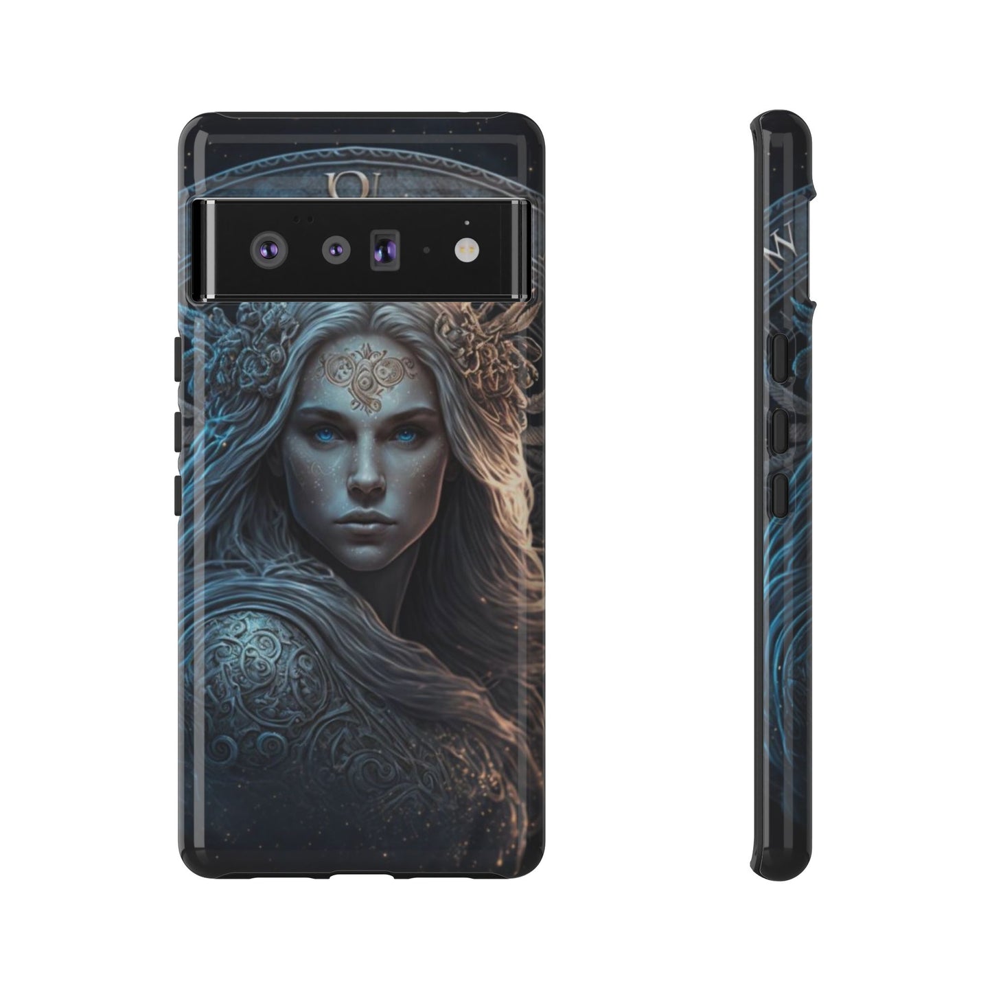 Zodiac Virgo Tough Cases