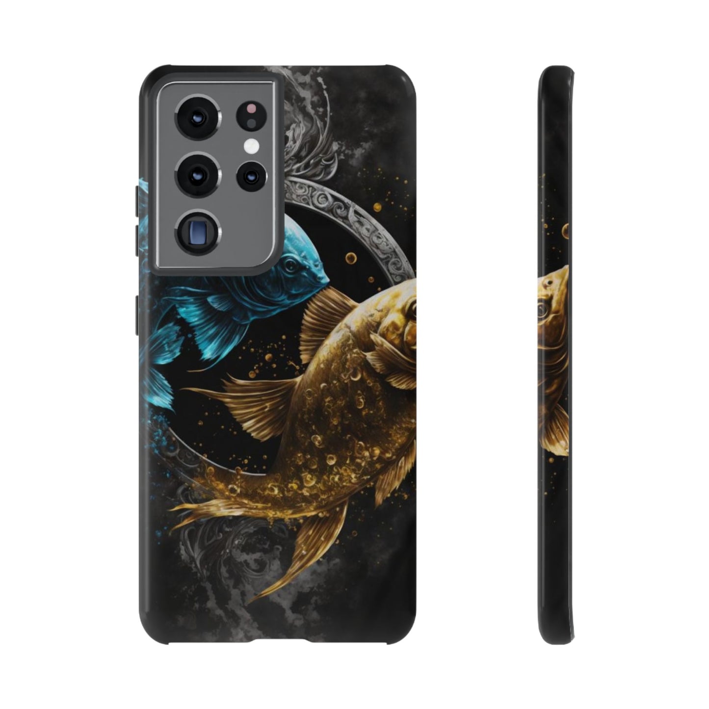 Zodiac Pisces Tough Cases