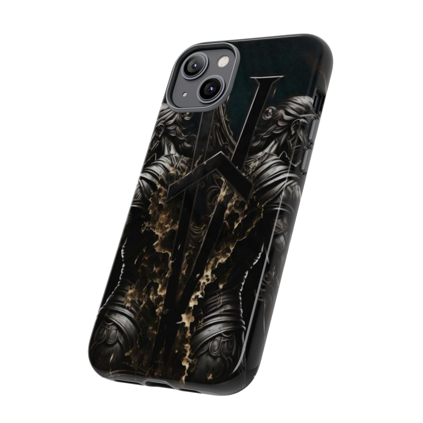 Zodiac Gemini Tough Cases