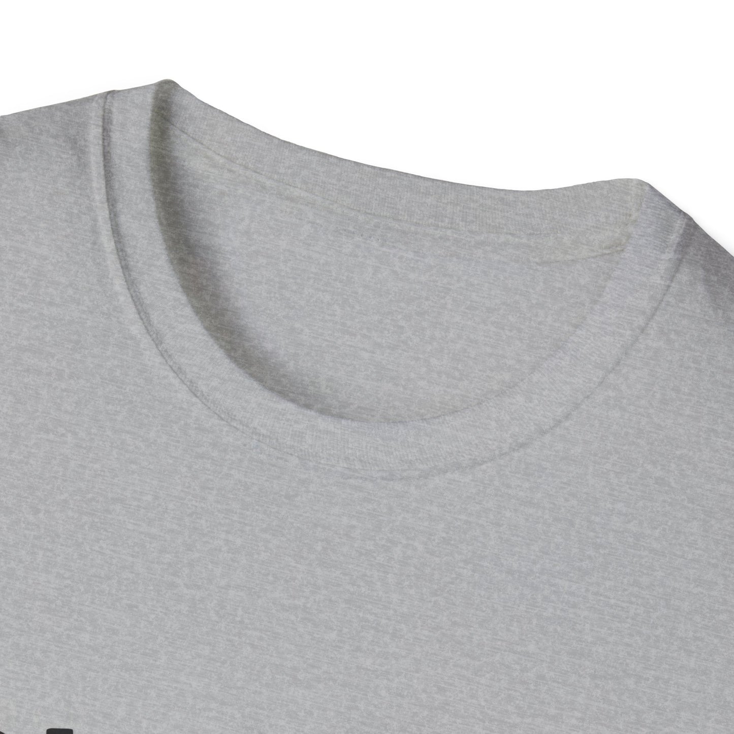 Colorado Adventure Unisex Softstyle T-Shirt, Casual Wear, Travel Tee, Nature Lover Gift, Graphic Tee, Outdoor Apparel