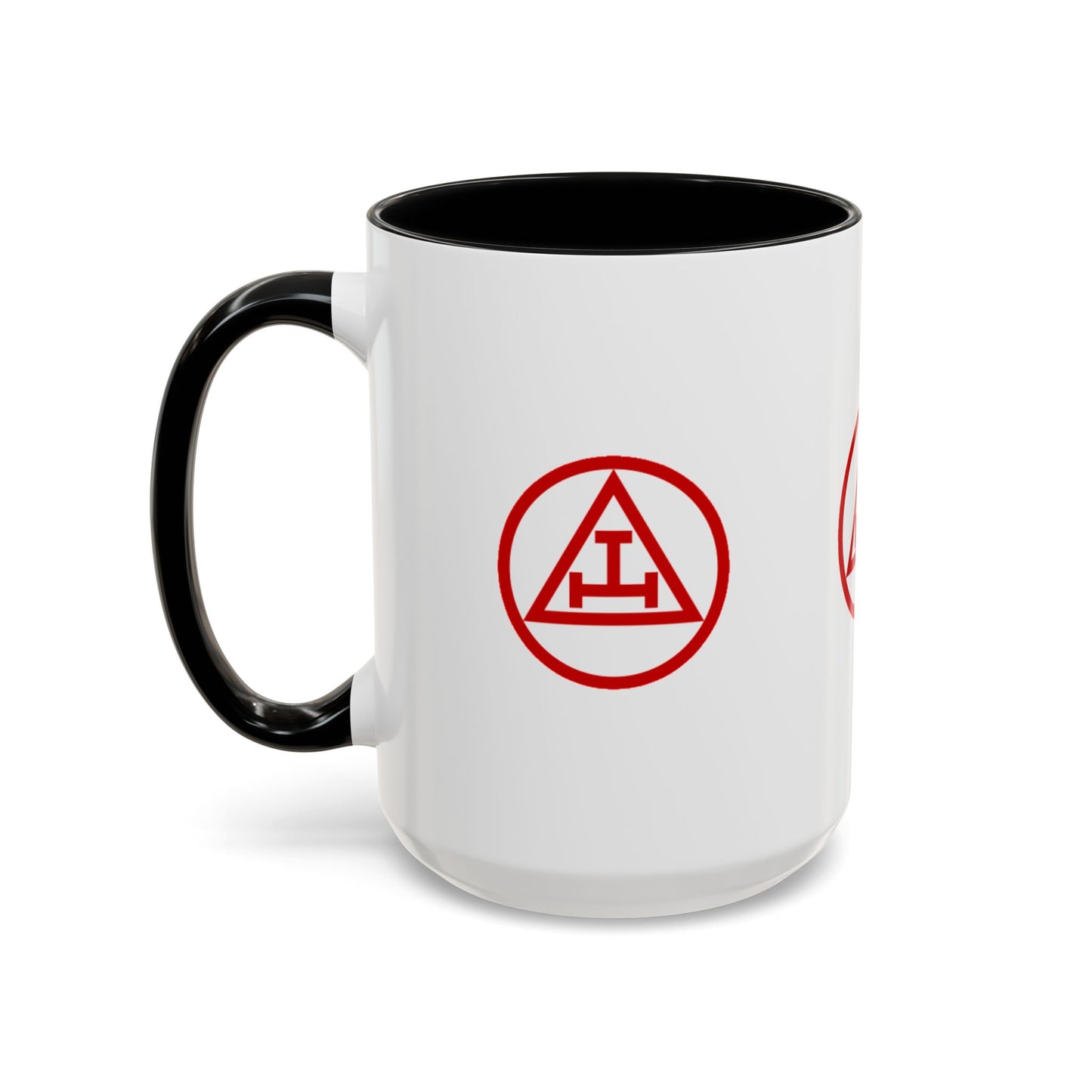 Stylish Accent Coffee Mug - Perfect Gift for Coffee Lovers, Home Decor, Motivational Mug, Unique Tea Tumbler, Office Desk Essentials
