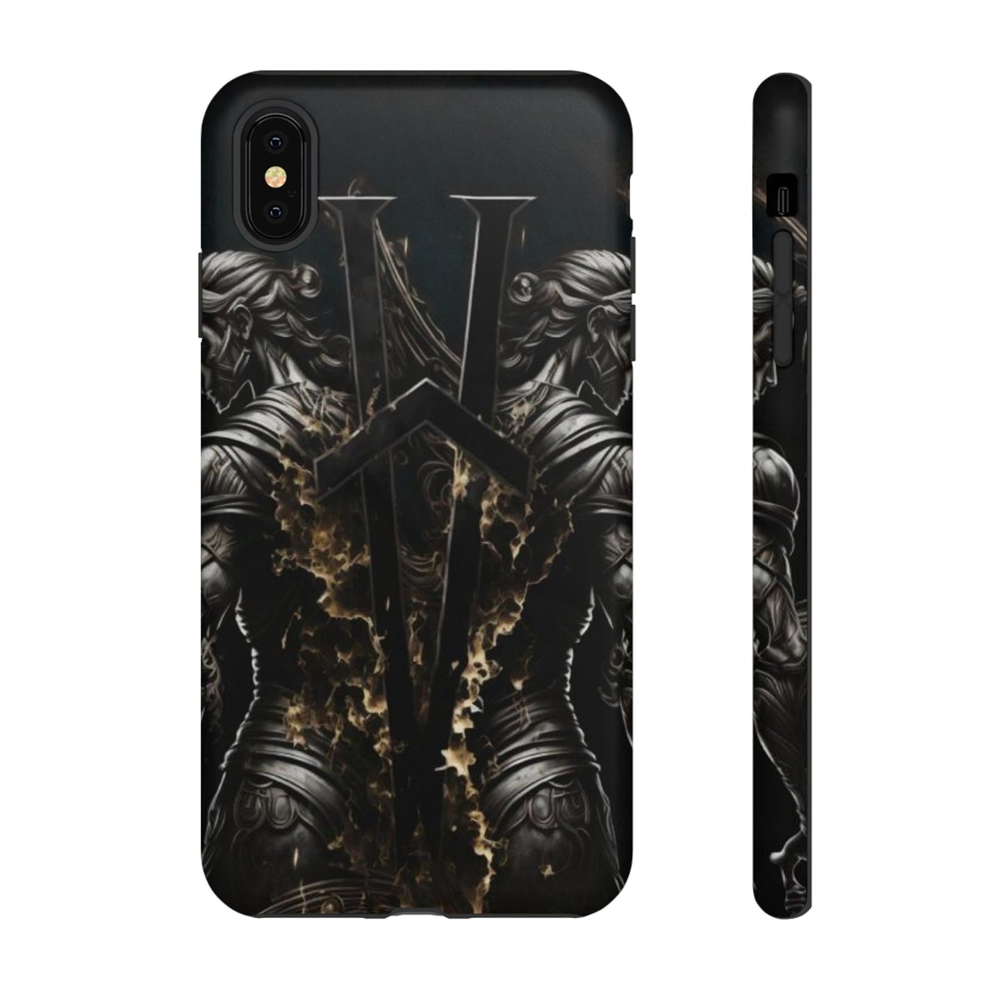 Zodiac Gemini Tough Cases