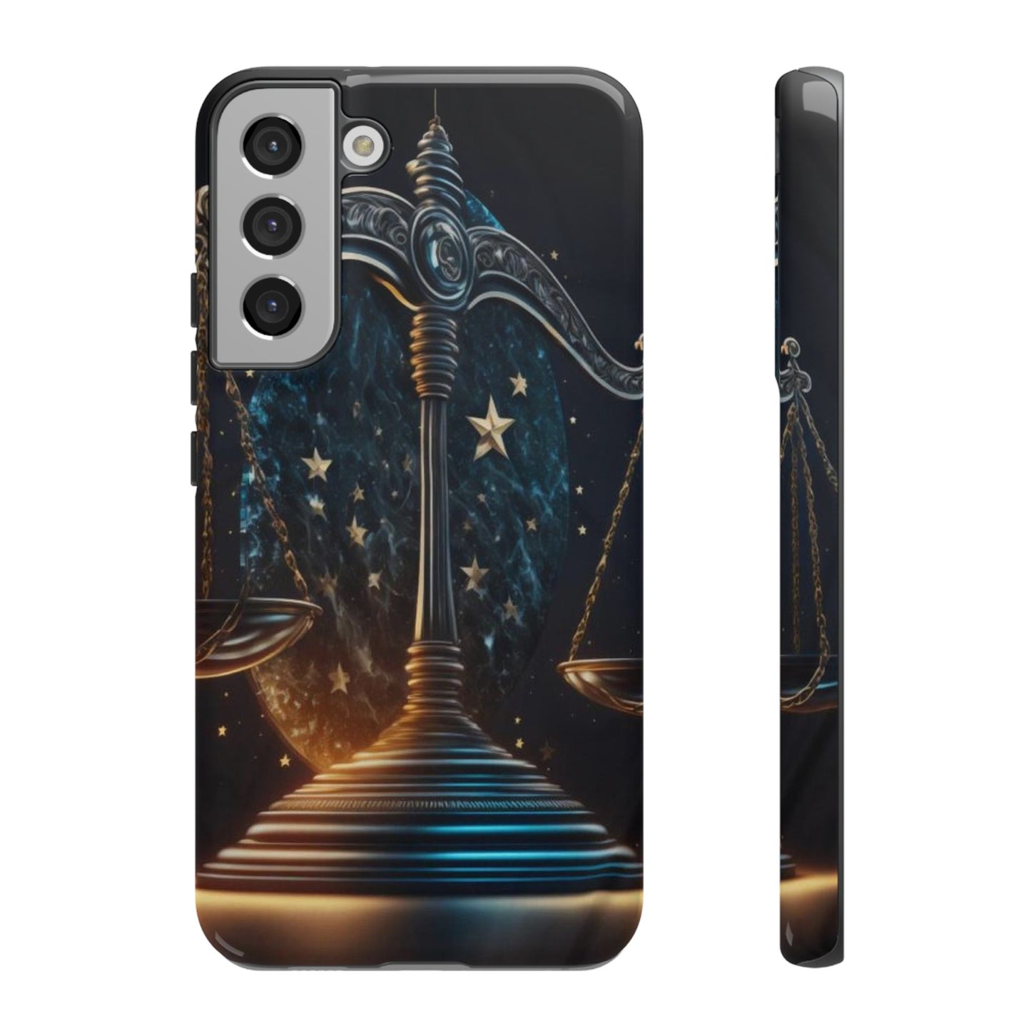Zodiac Libra Tough Cases