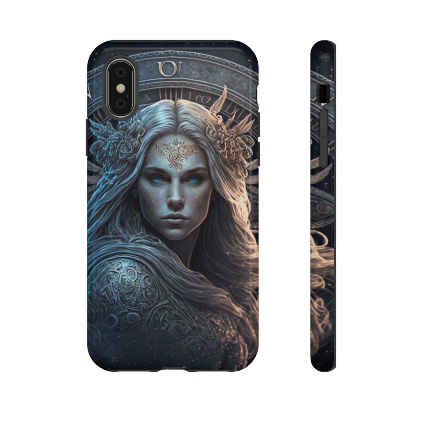 Zodiac Virgo Tough Cases