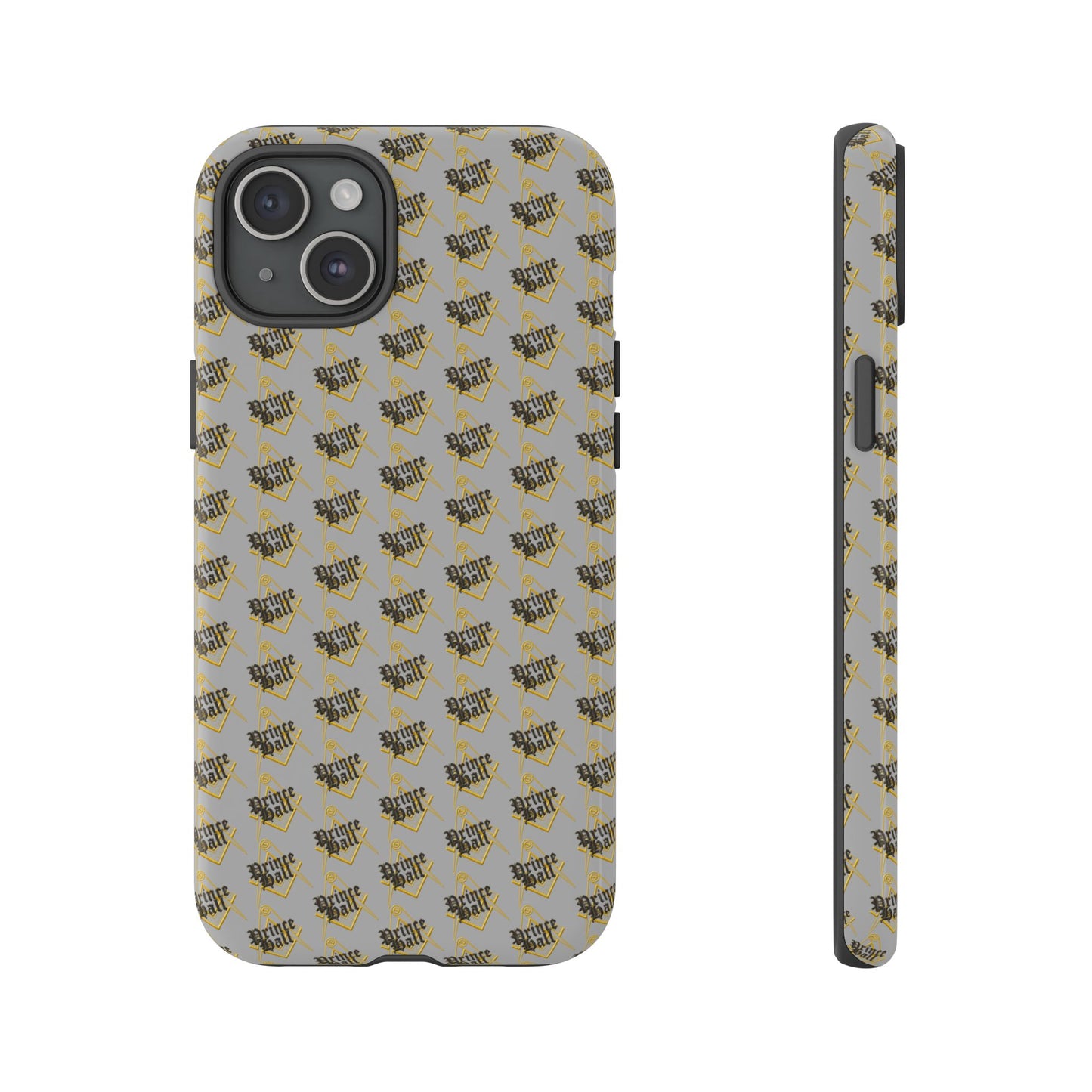 Tough Cases - Tough Love Phone Case, Durable Stylish Smartphone Cover, Unique Gift for Him/Her, Trendy Tech Protector, Everyday Use