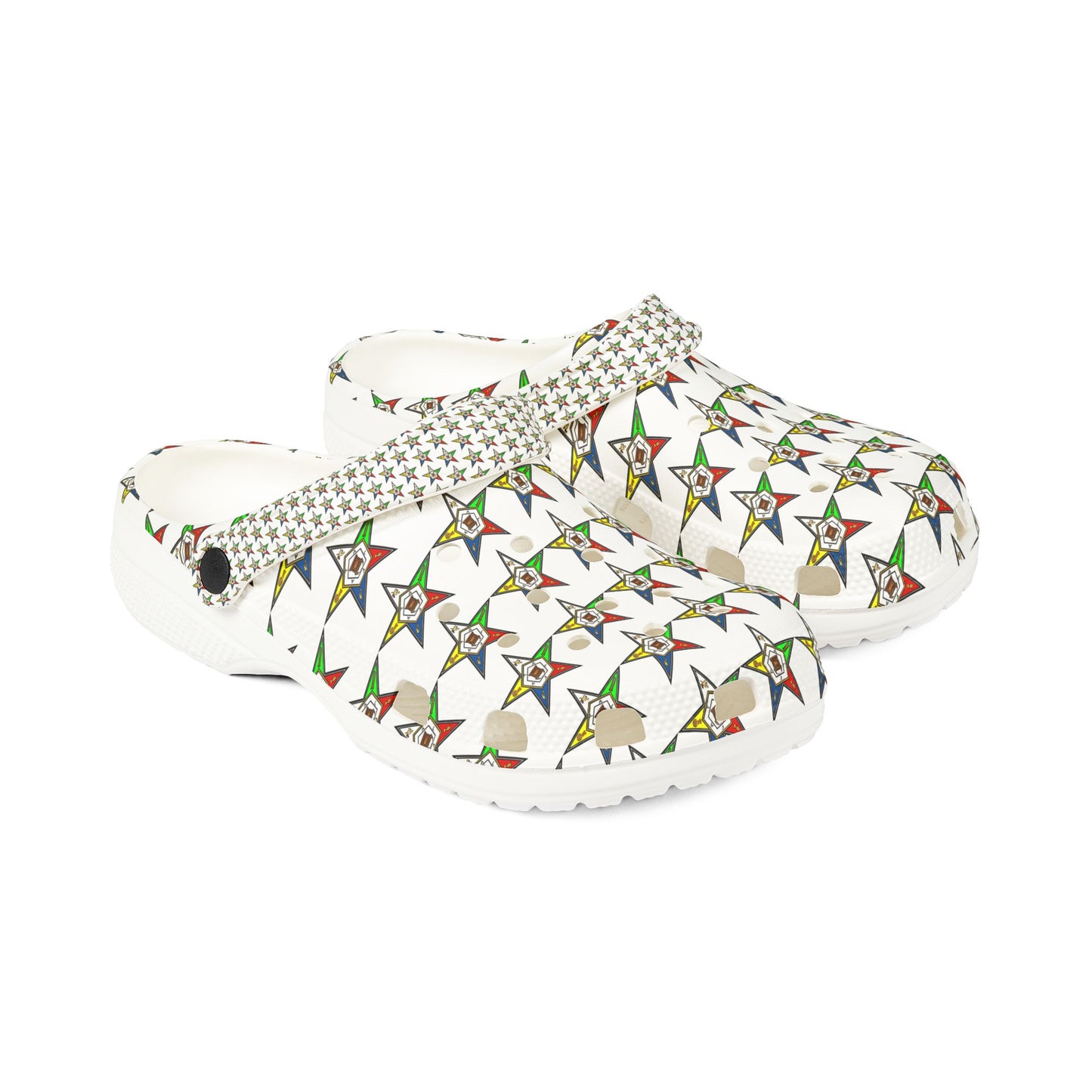 Stylish EVA Foam Rubber Shoes, Trendy Garden Slip-Ons, Comfy Clogs, Fun Footwear for Everyday, Perfect Gift for All Occasions