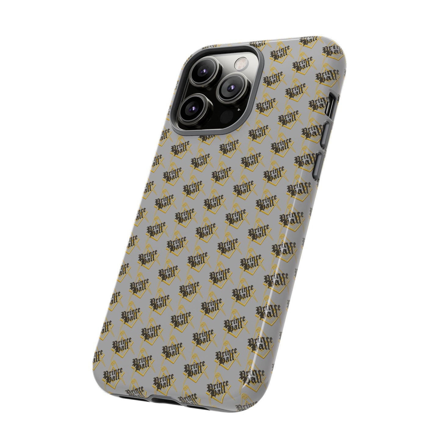 Tough Cases - Tough Love Phone Case, Durable Stylish Smartphone Cover, Unique Gift for Him/Her, Trendy Tech Protector, Everyday Use