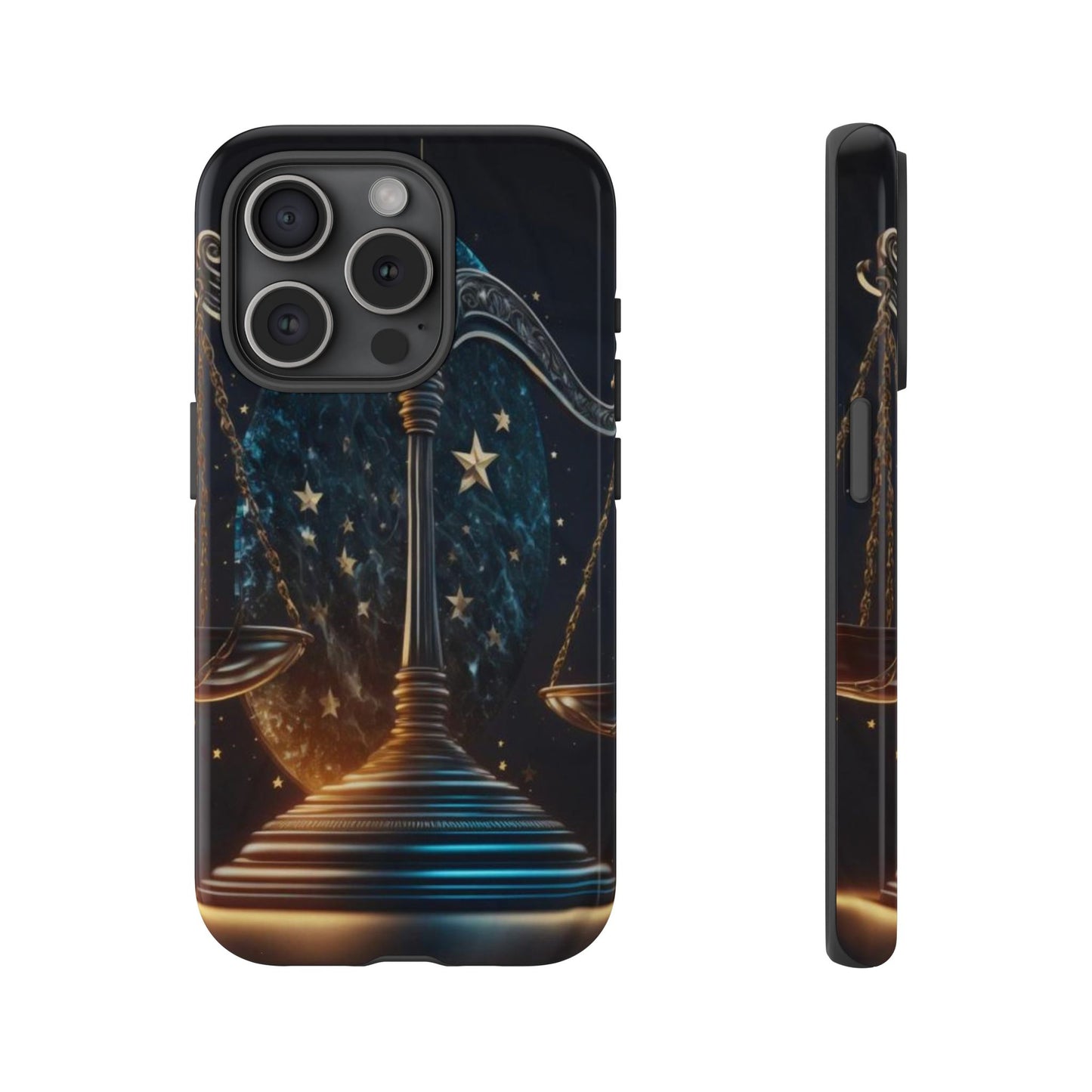 Zodiac Libra Tough Cases