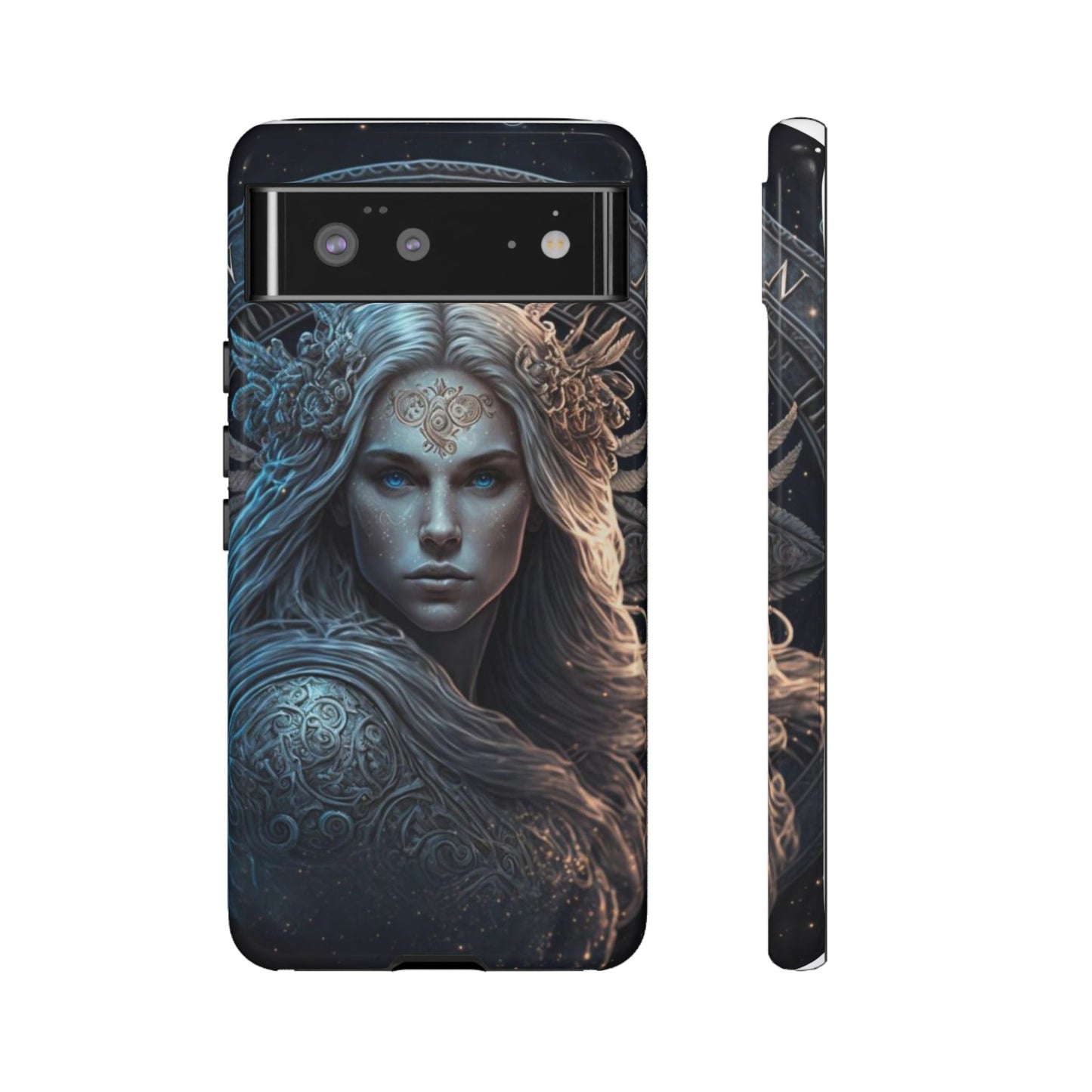 Zodiac Virgo Tough Cases