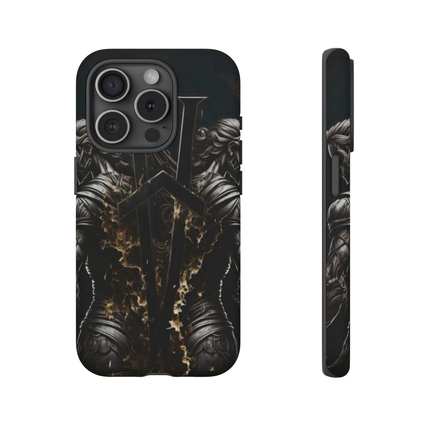 Zodiac Gemini Tough Cases