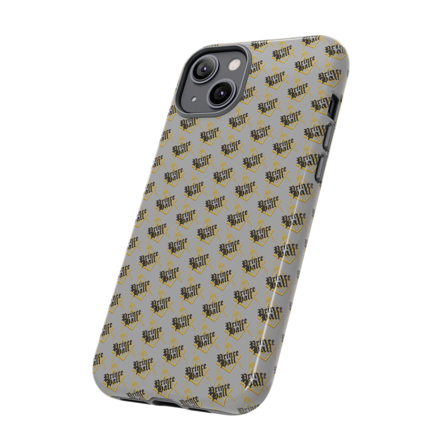 Tough Cases - Tough Love Phone Case, Durable Stylish Smartphone Cover, Unique Gift for Him/Her, Trendy Tech Protector, Everyday Use