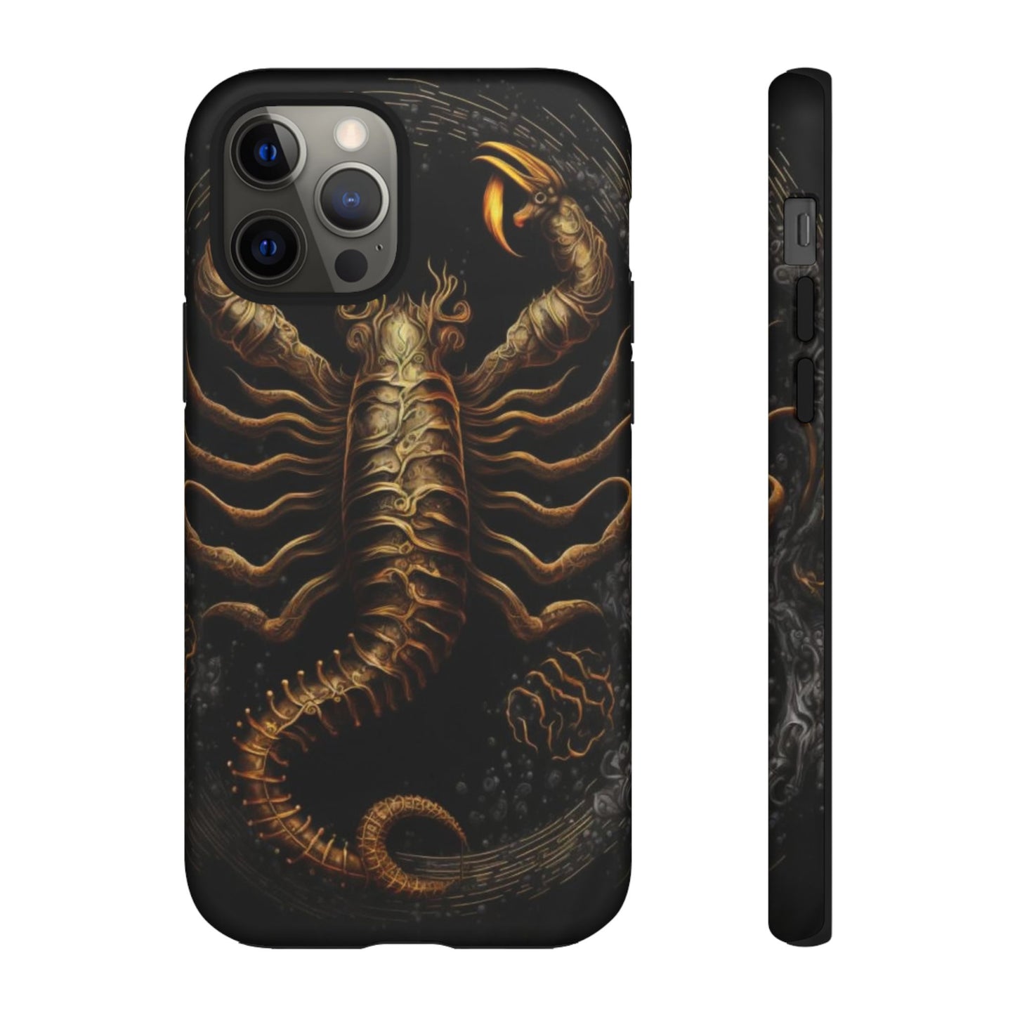 Zodiac Scorpio Tough Cases