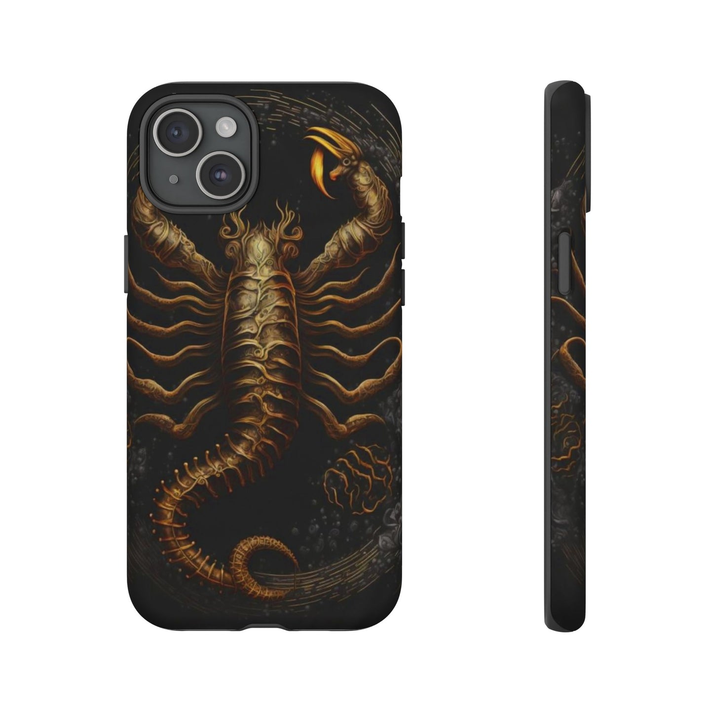 Zodiac Scorpio Tough Cases