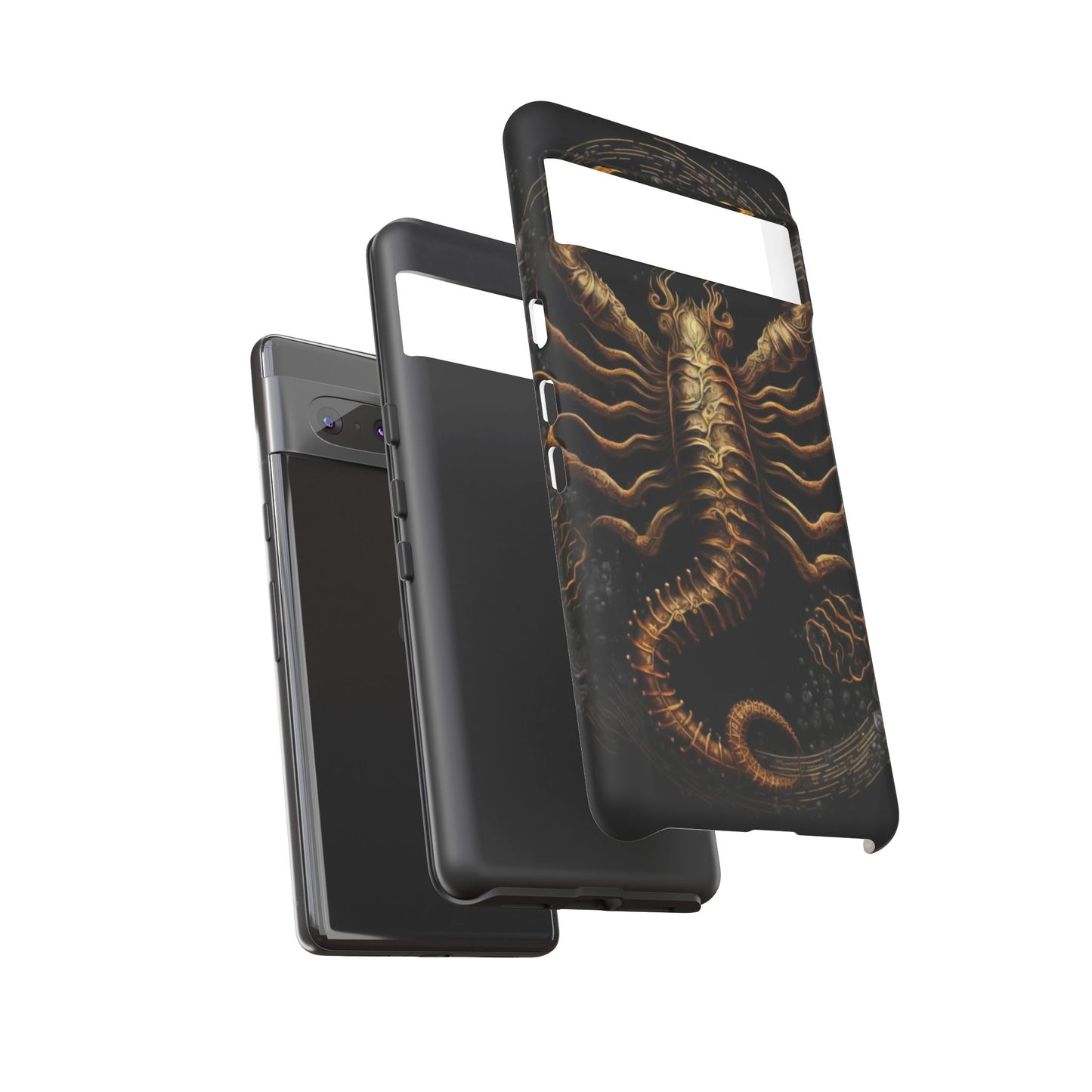 Zodiac Scorpio Tough Cases