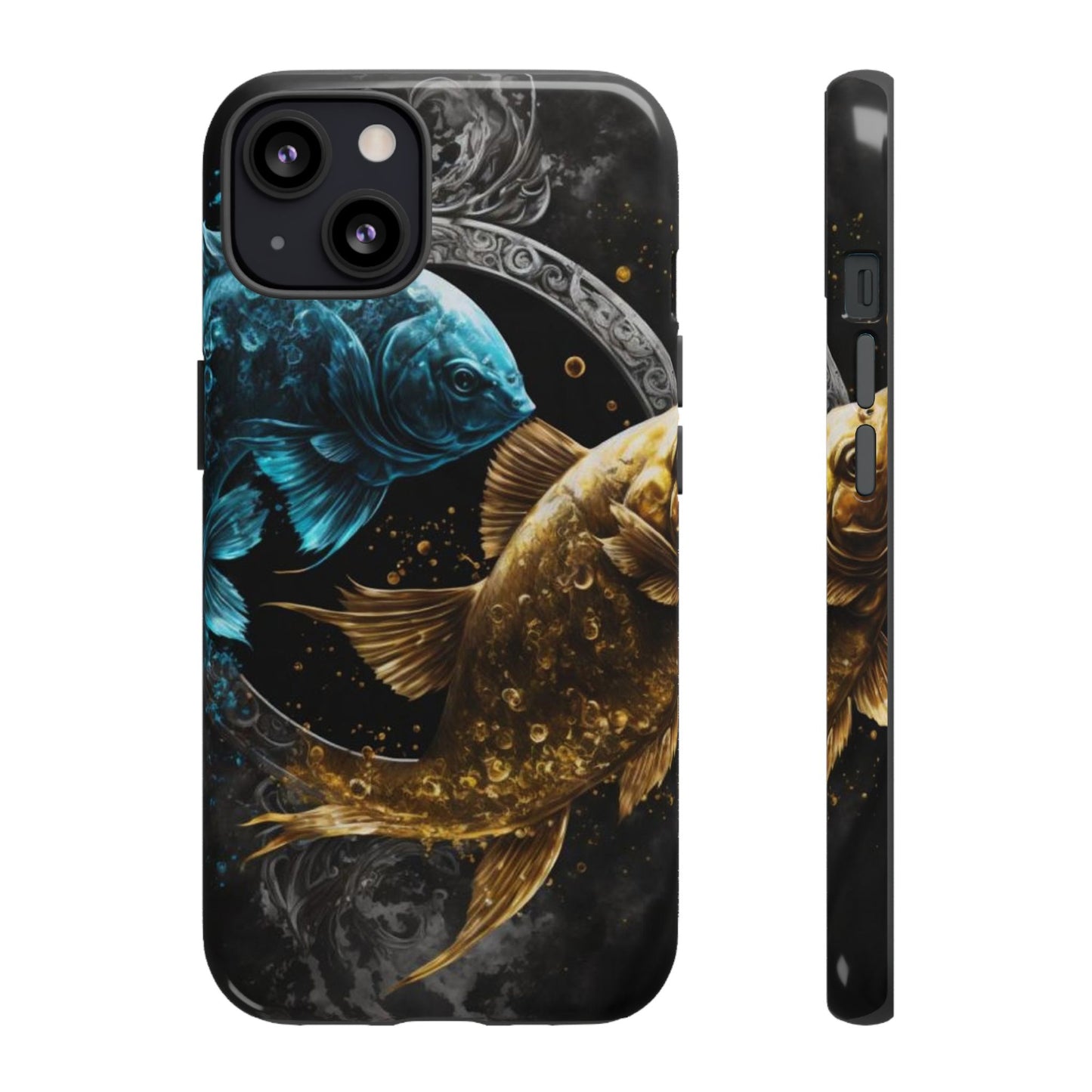 Zodiac Pisces Tough Cases