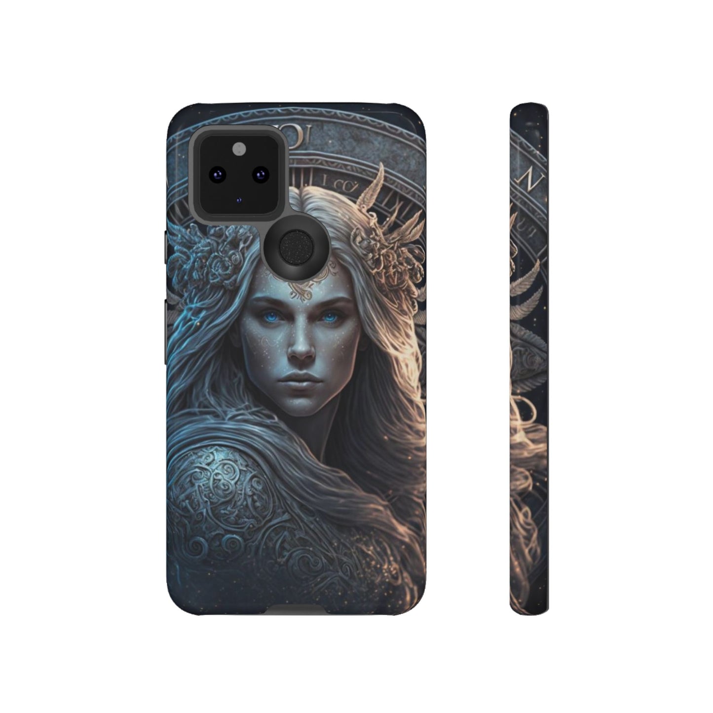 Zodiac Virgo Tough Cases