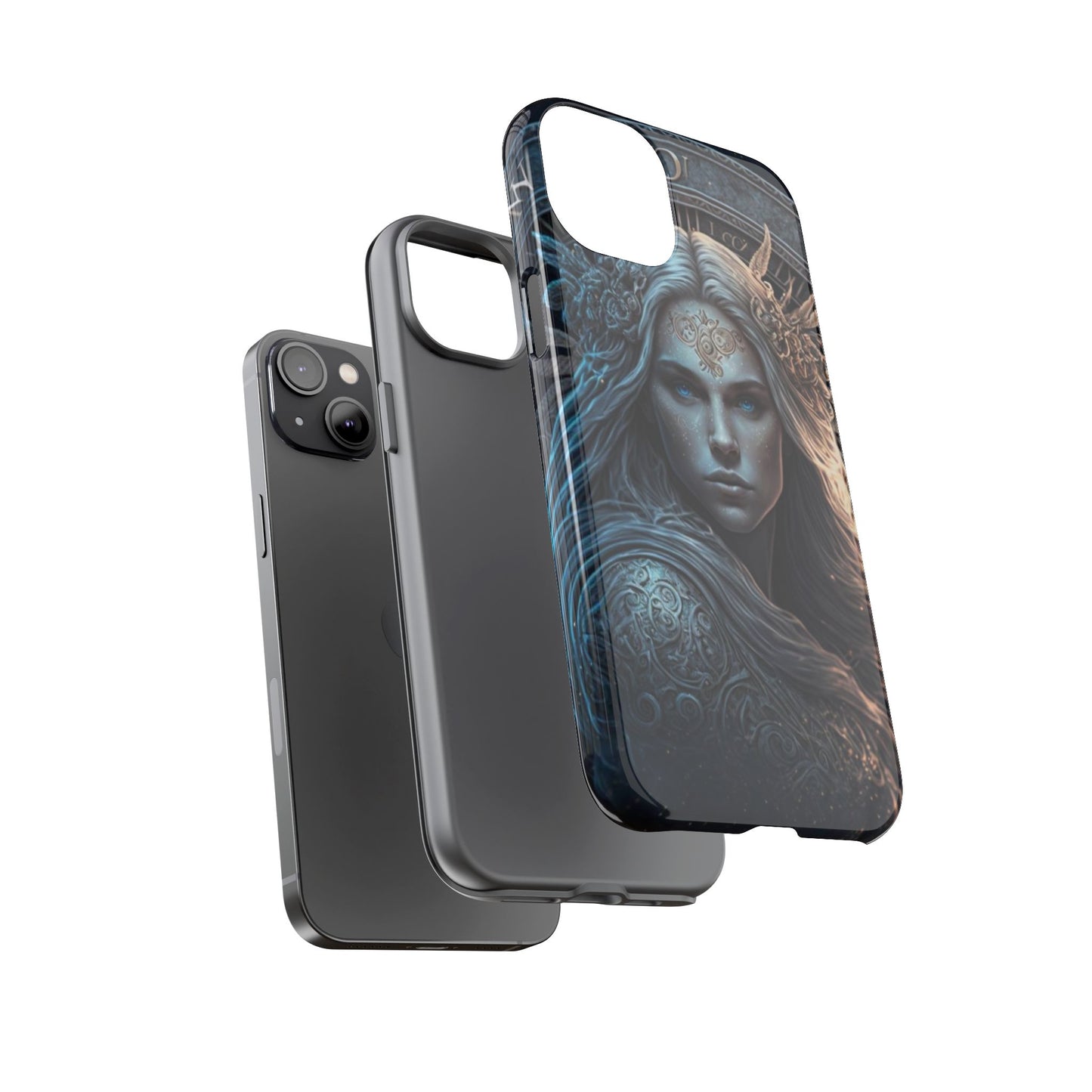 Zodiac Virgo Tough Cases