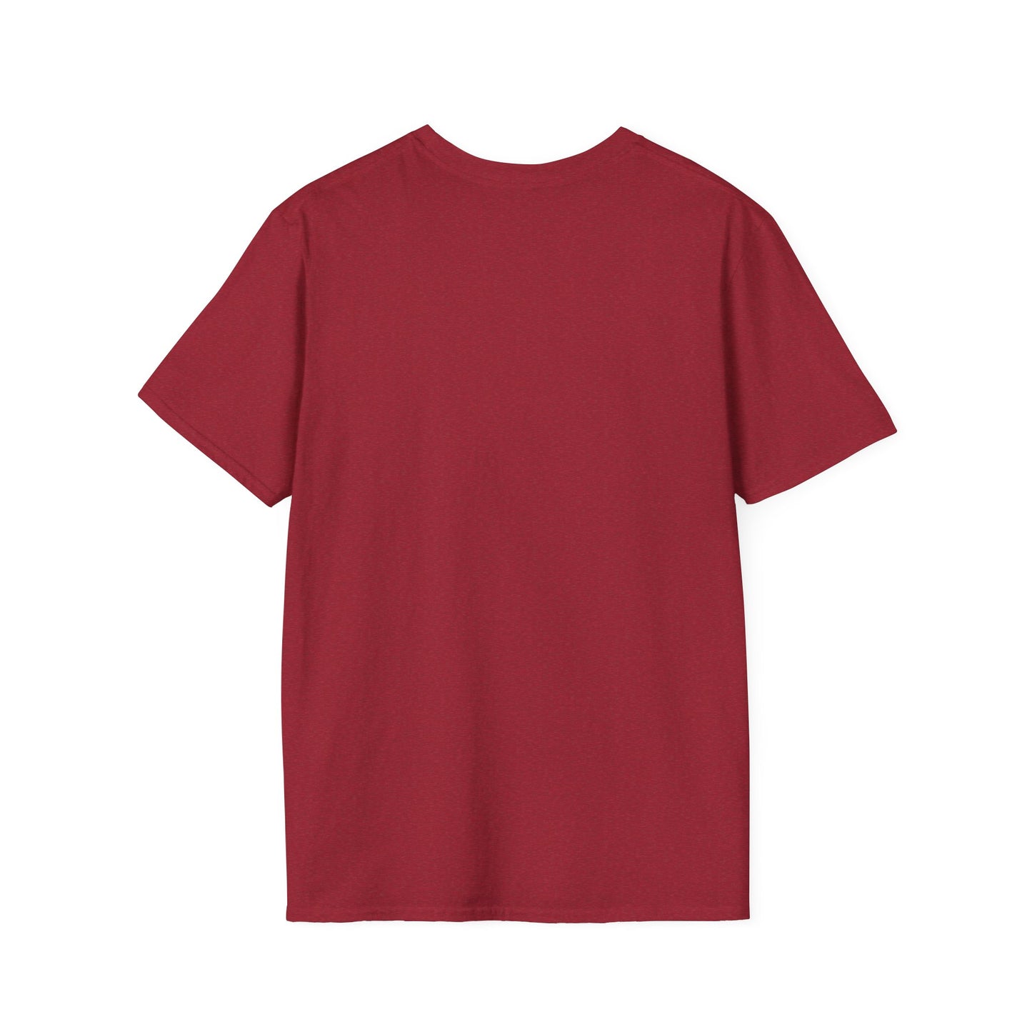 Colorado Adventure Unisex Softstyle T-Shirt, Casual Wear, Travel Tee, Nature Lover Gift, Graphic Tee, Outdoor Apparel
