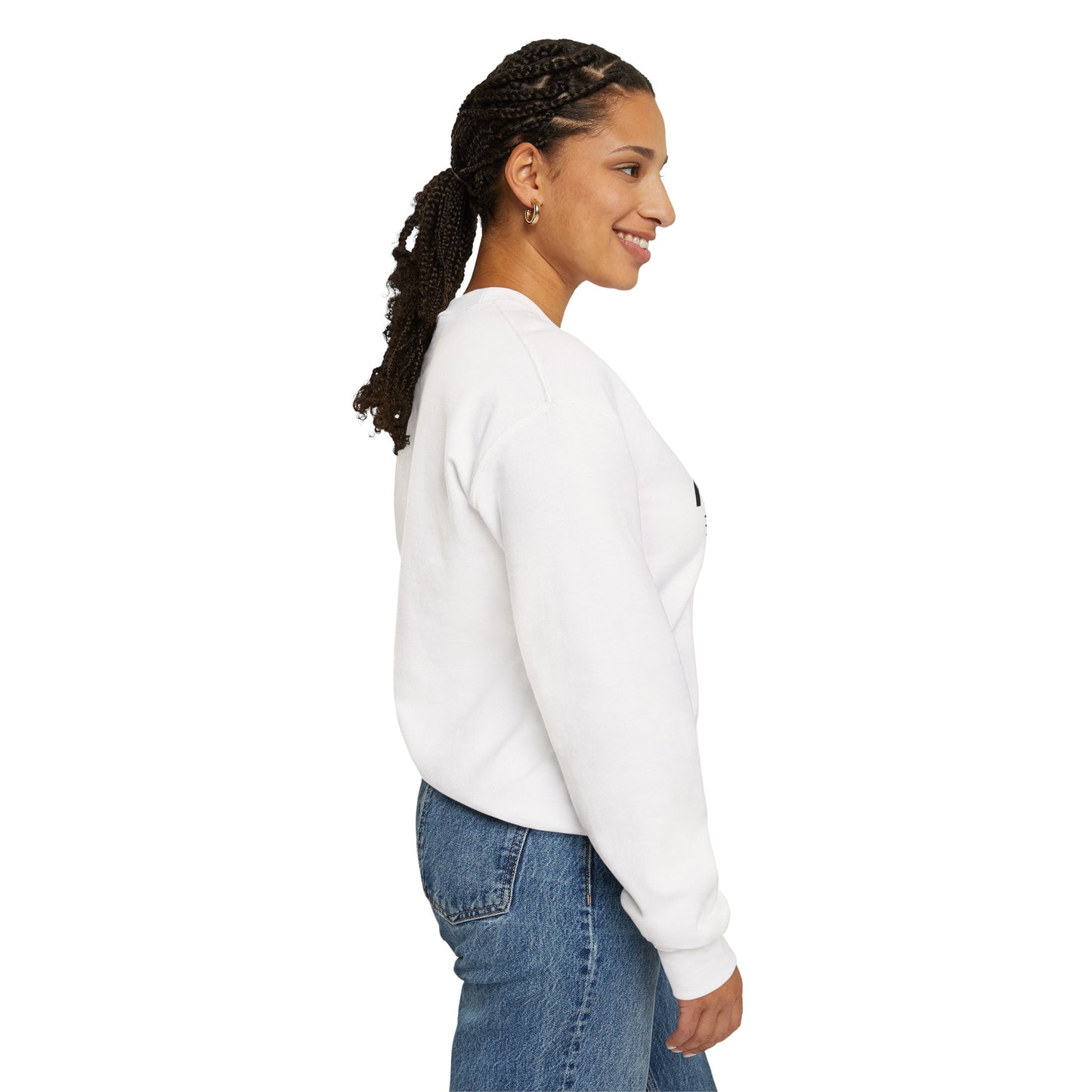 Michigan Pride Sweatshirt | Unisex Heavy Blend™ Crewneck | Great Lakes State Gift | Cozy Apparel for Outdoors | Perfect for All Seasons