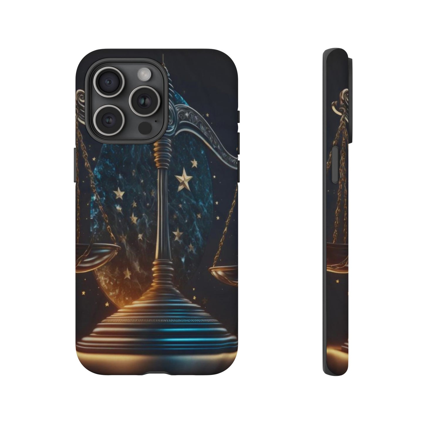 Zodiac Libra Tough Cases