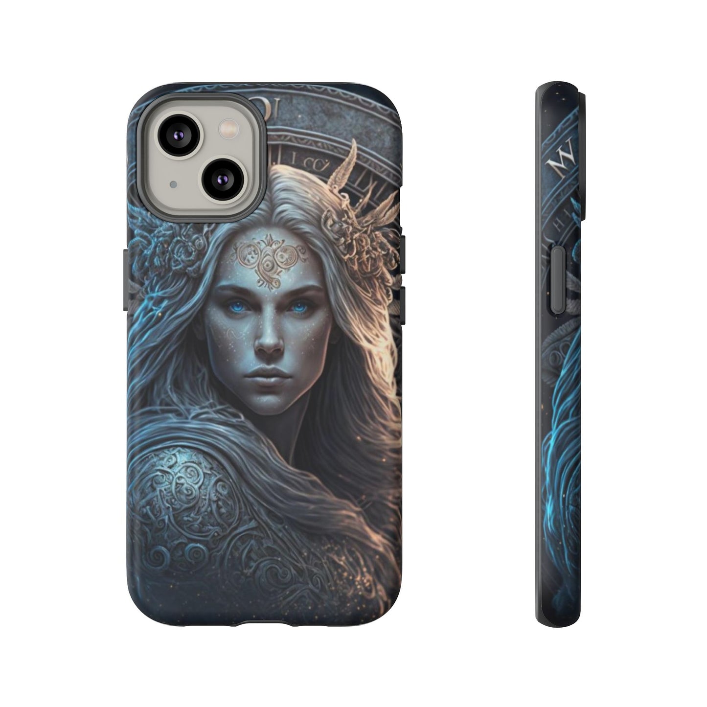 Zodiac Virgo Tough Cases