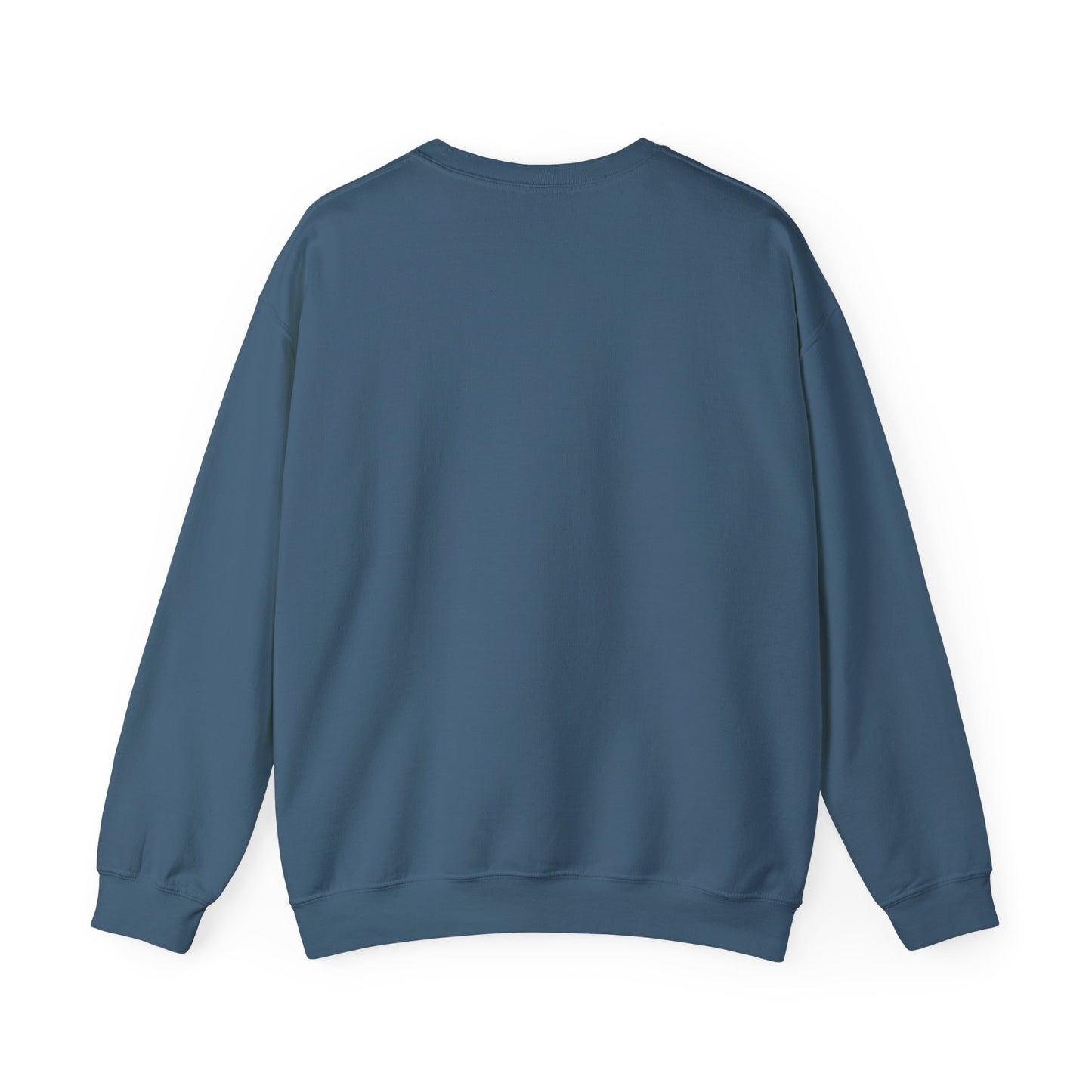 Show-Me State Crewneck Sweatshirt, Cozy Missouri Sweatshirt, Lightweight Unisex Sweater, Perfect for Gifts, Casual Wear, Travel