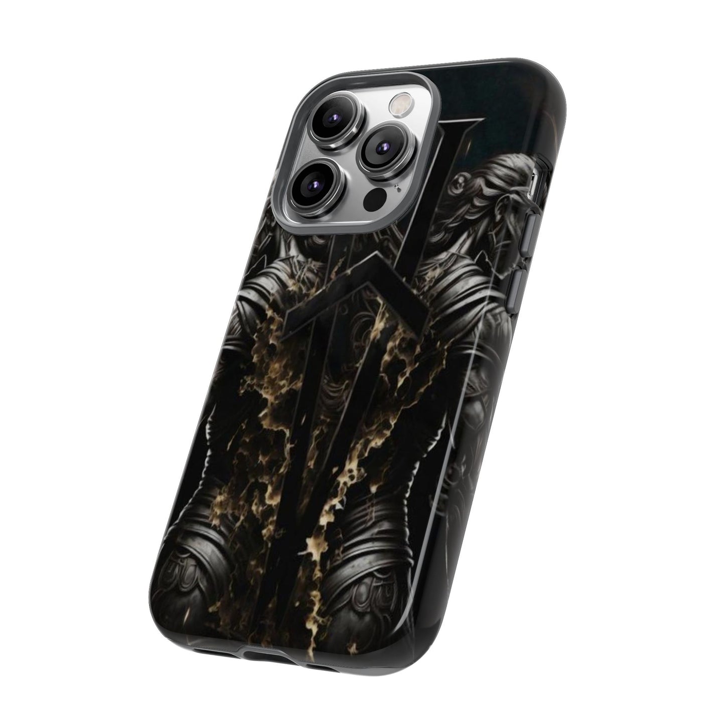 Zodiac Gemini Tough Cases
