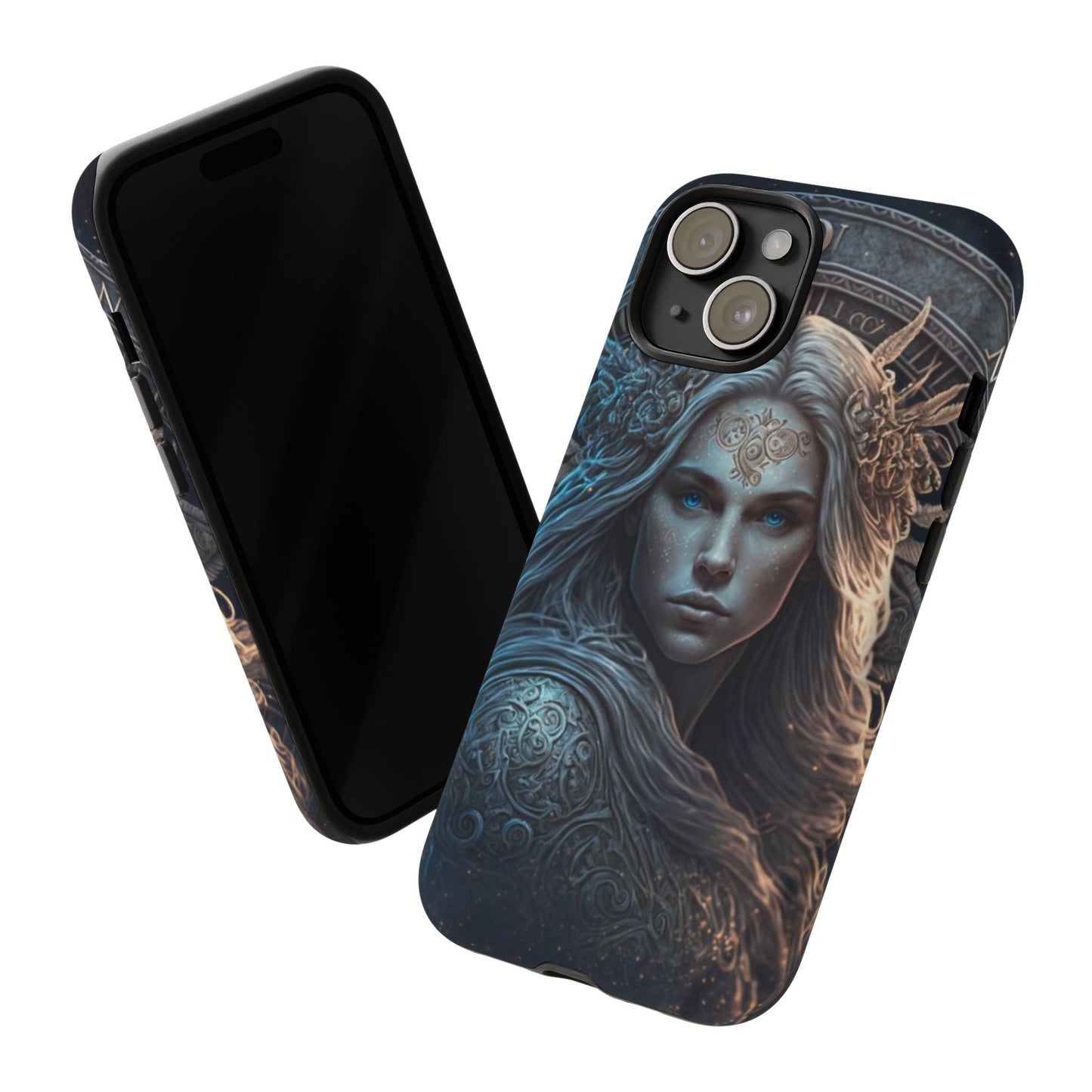 Zodiac Virgo Tough Cases