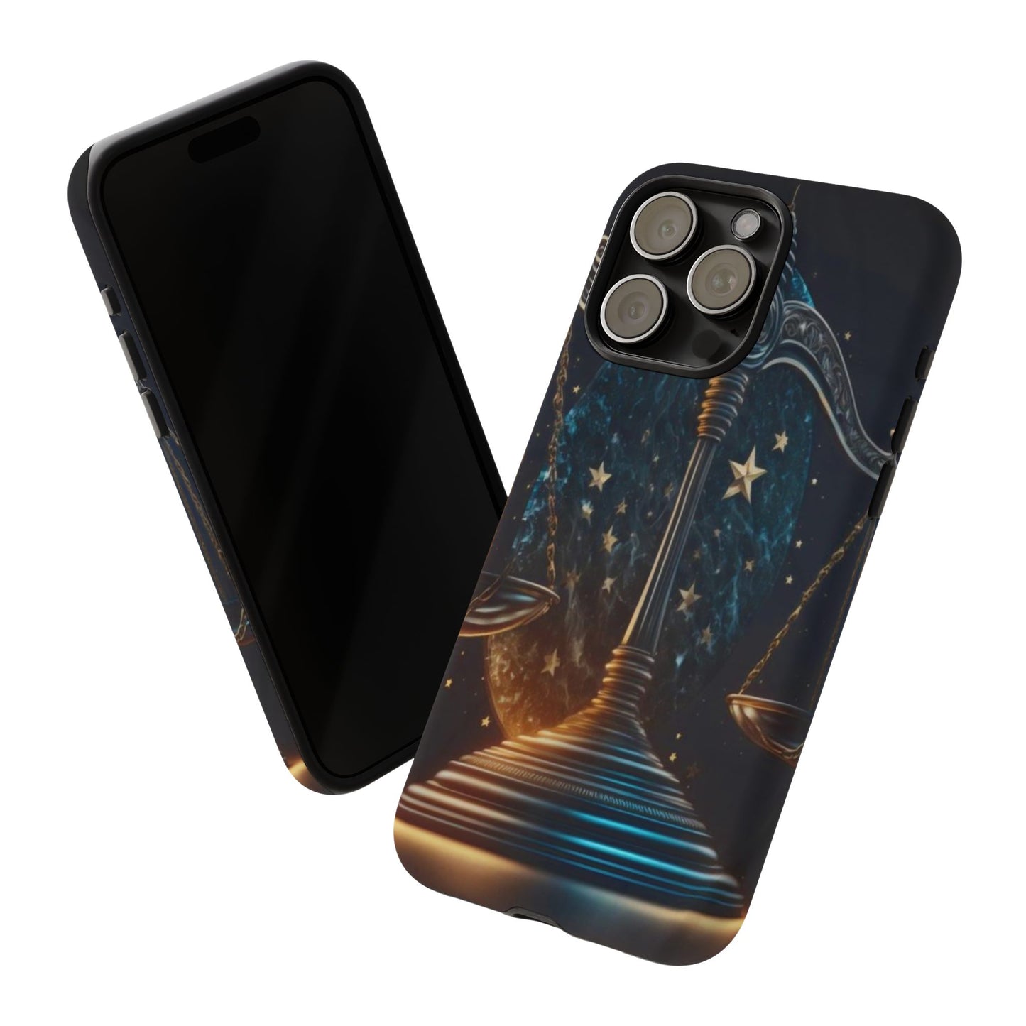 Zodiac Libra Tough Cases