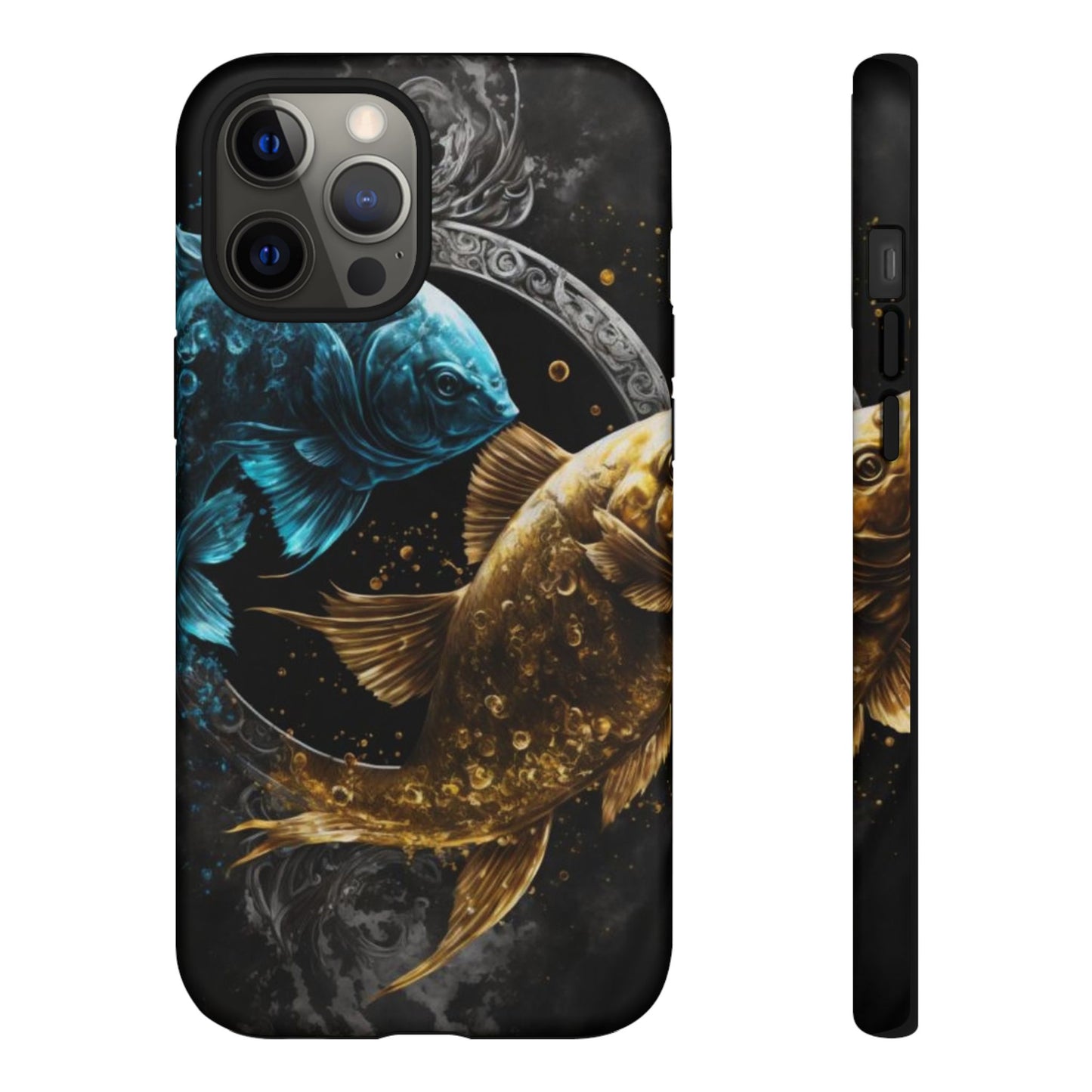 Zodiac Pisces Tough Cases