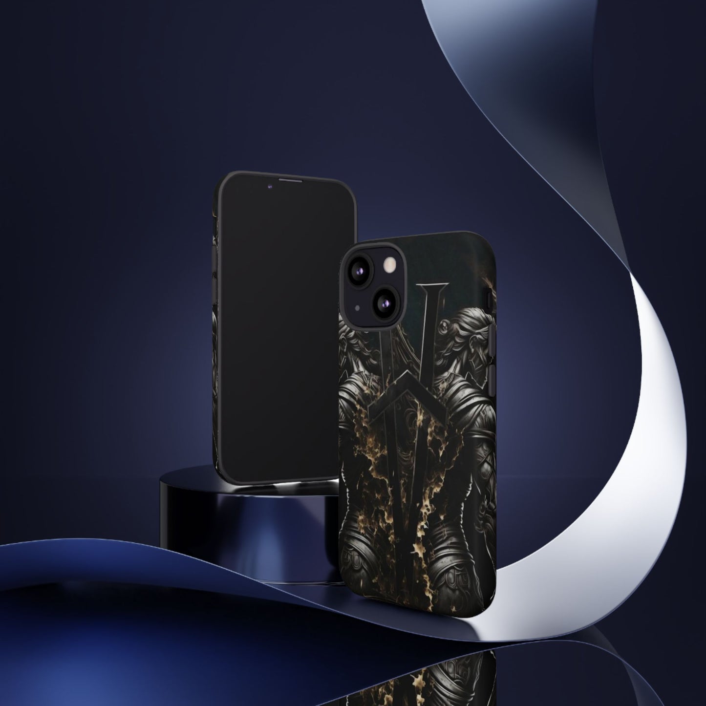 Zodiac Gemini Tough Cases