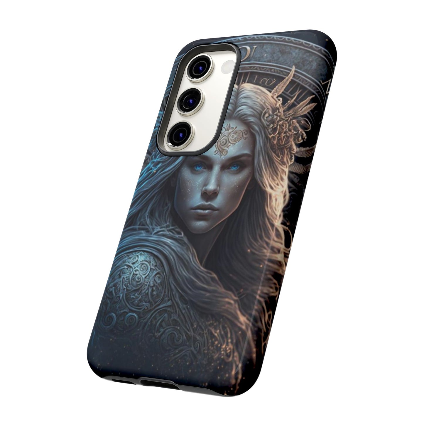 Zodiac Virgo Tough Cases