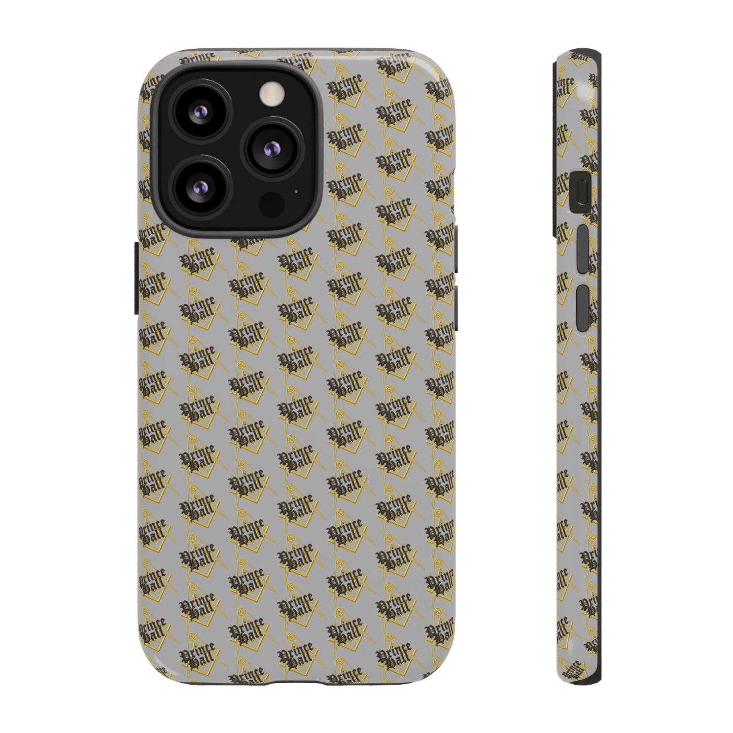 Tough Cases - Tough Love Phone Case, Durable Stylish Smartphone Cover, Unique Gift for Him/Her, Trendy Tech Protector, Everyday Use
