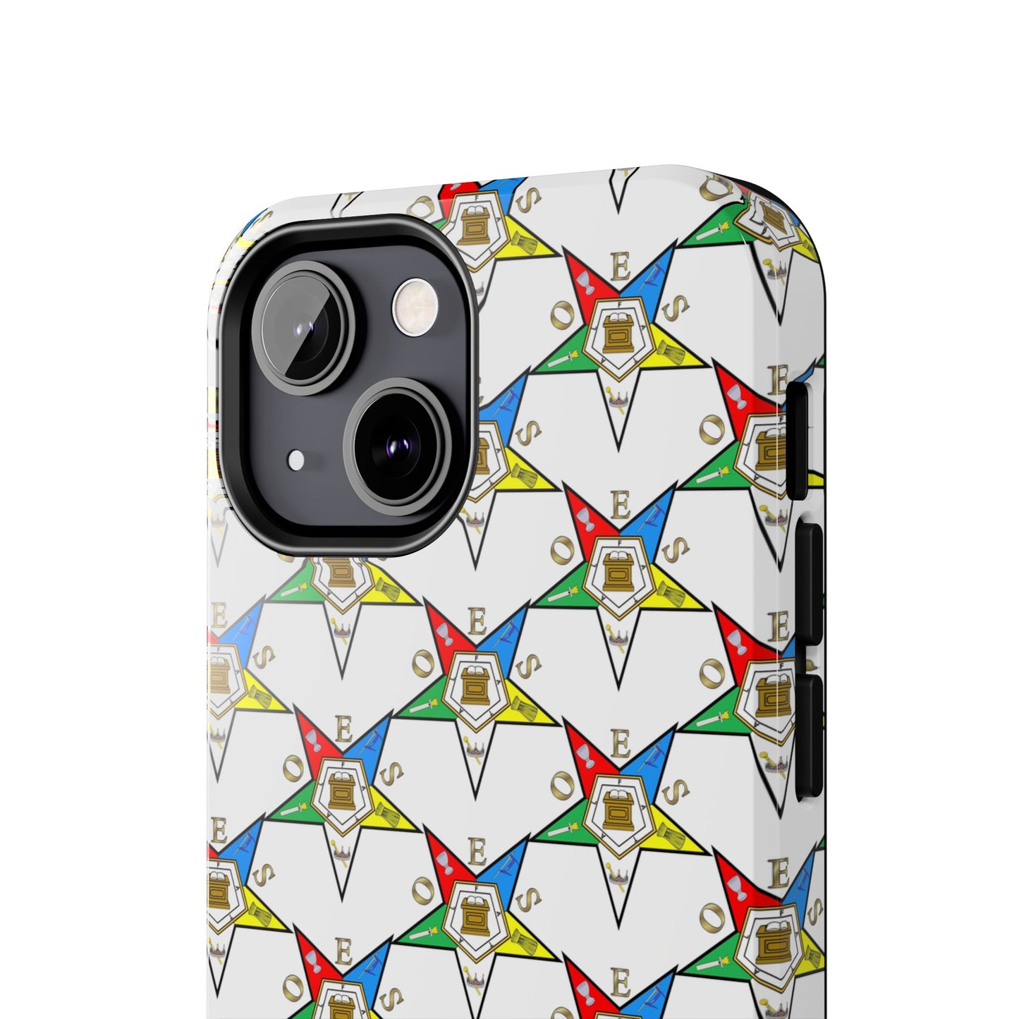 Vibrant Tough Phone Cases with Unique Design - Perfect for Gifts, Everyday Use, Holidays, and More
