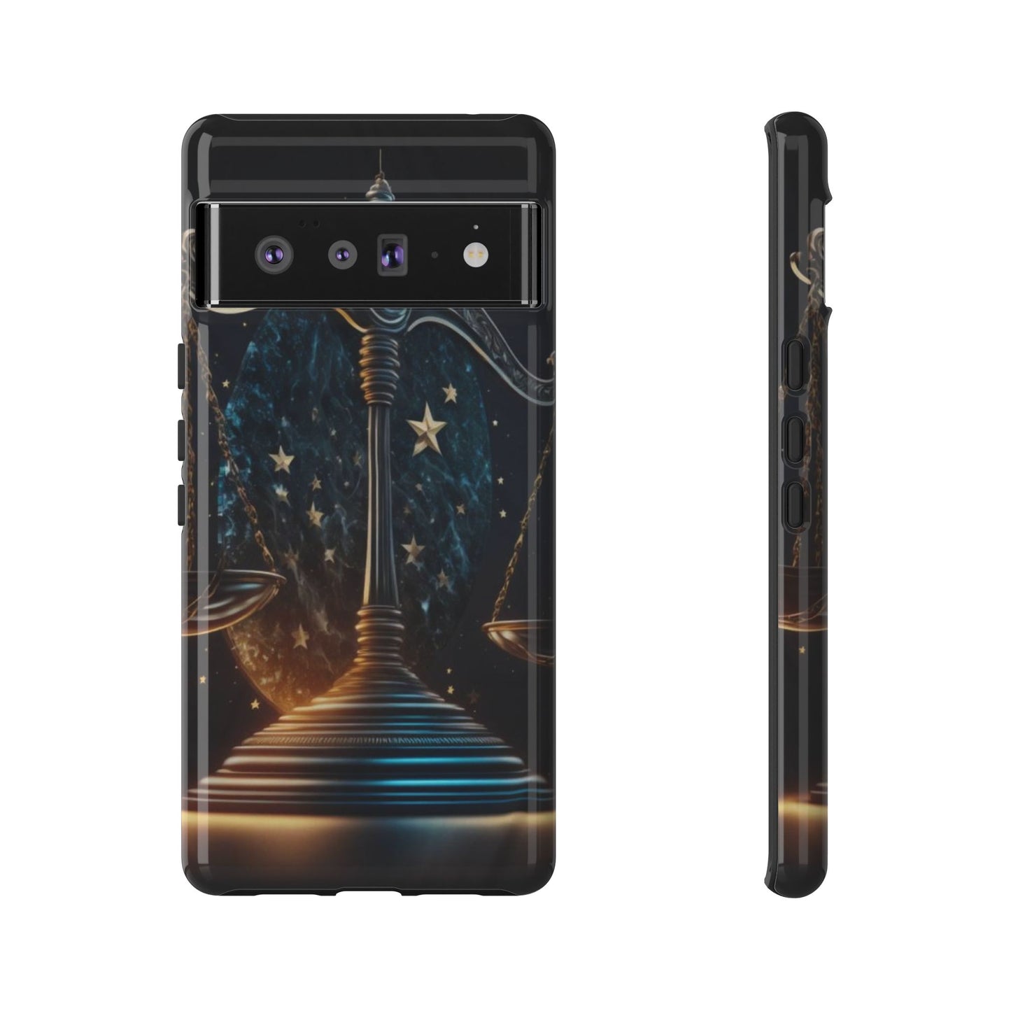 Zodiac Libra Tough Cases