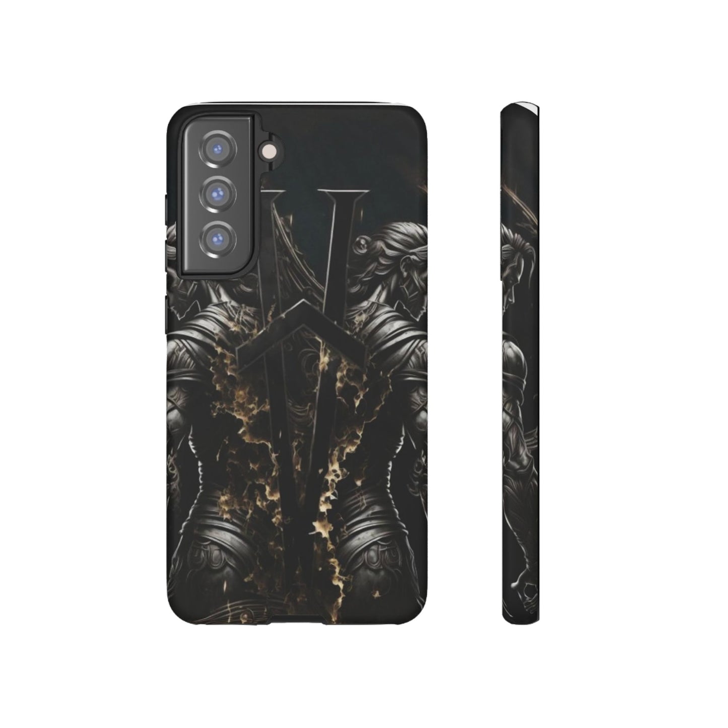 Zodiac Gemini Tough Cases