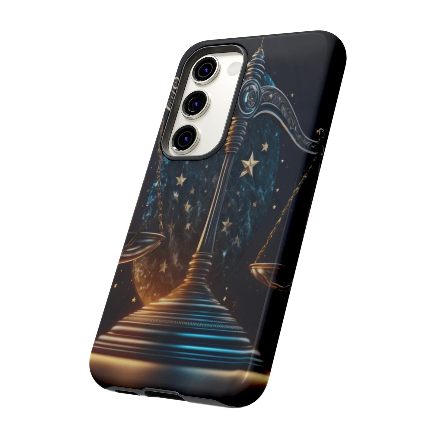 Zodiac Libra Tough Cases