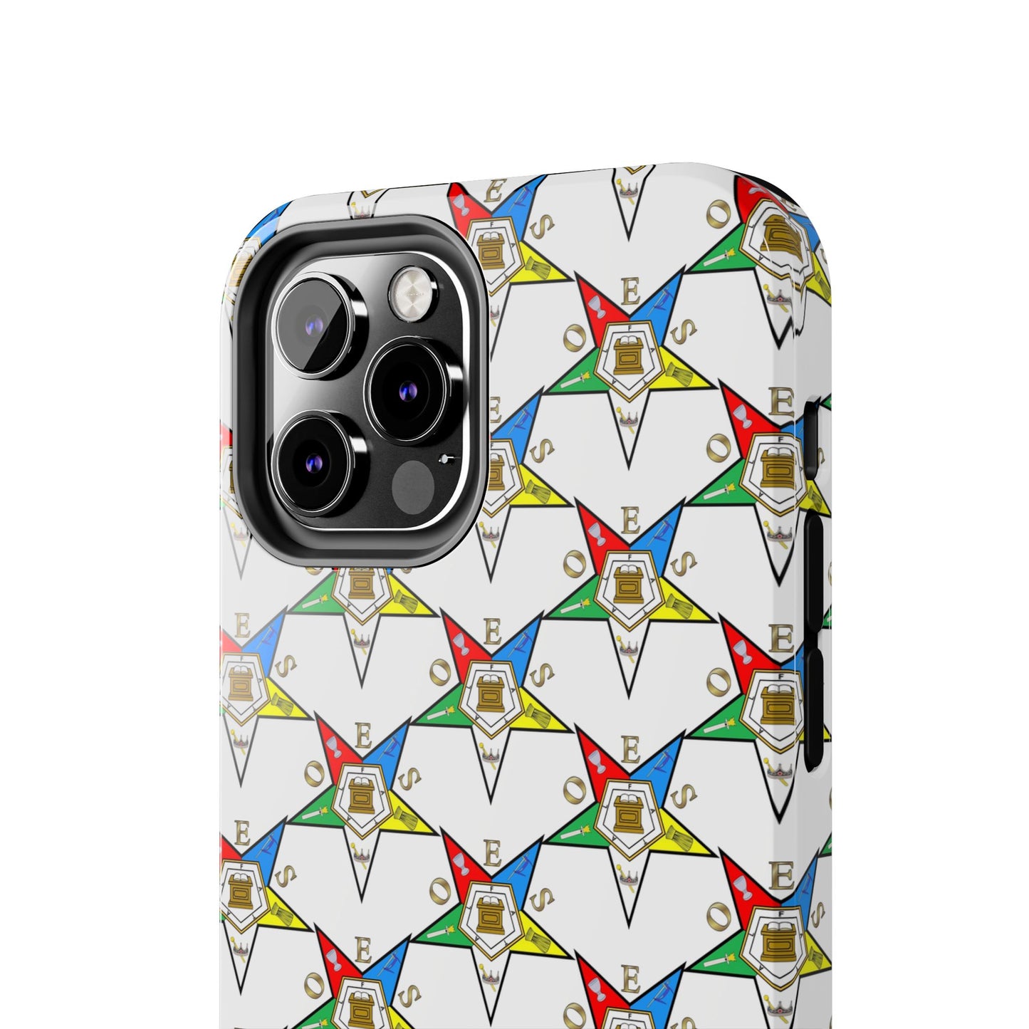 Vibrant Tough Phone Cases with Unique Design - Perfect for Gifts, Everyday Use, Holidays, and More