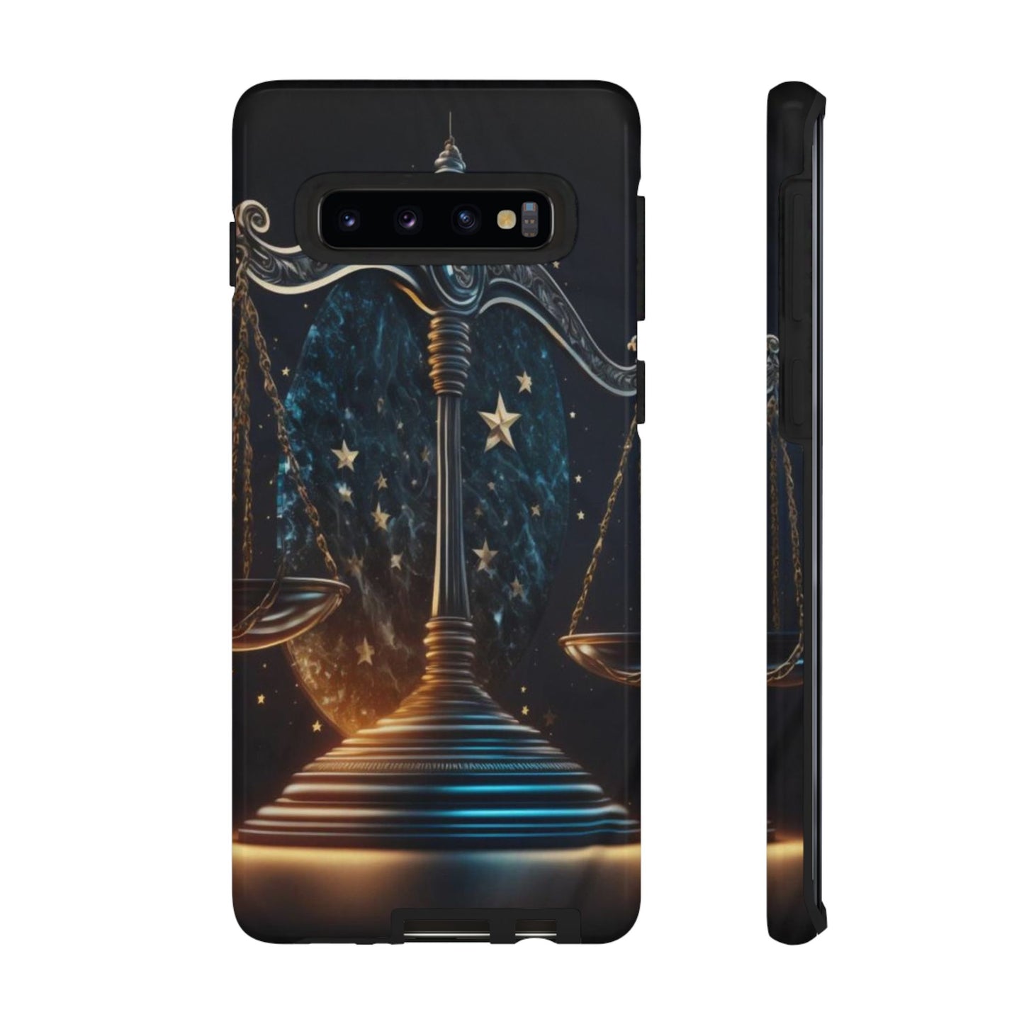 Zodiac Libra Tough Cases