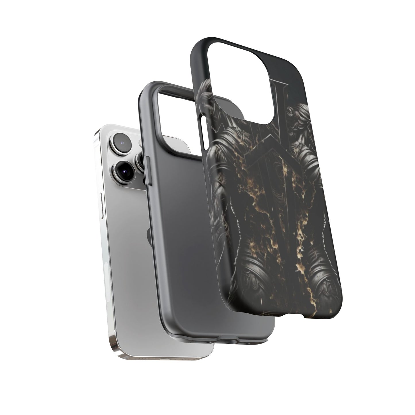 Zodiac Gemini Tough Cases