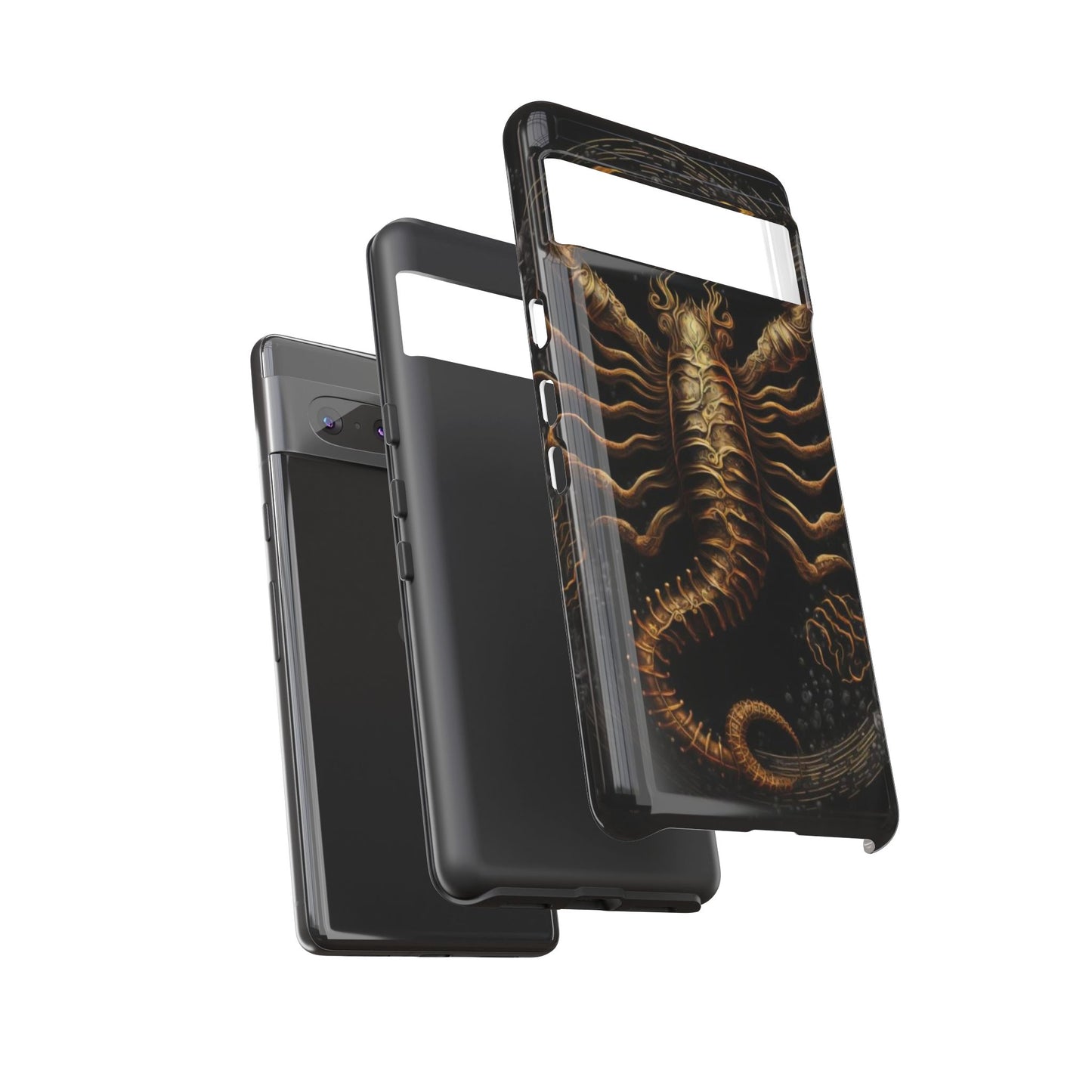 Zodiac Scorpio Tough Cases