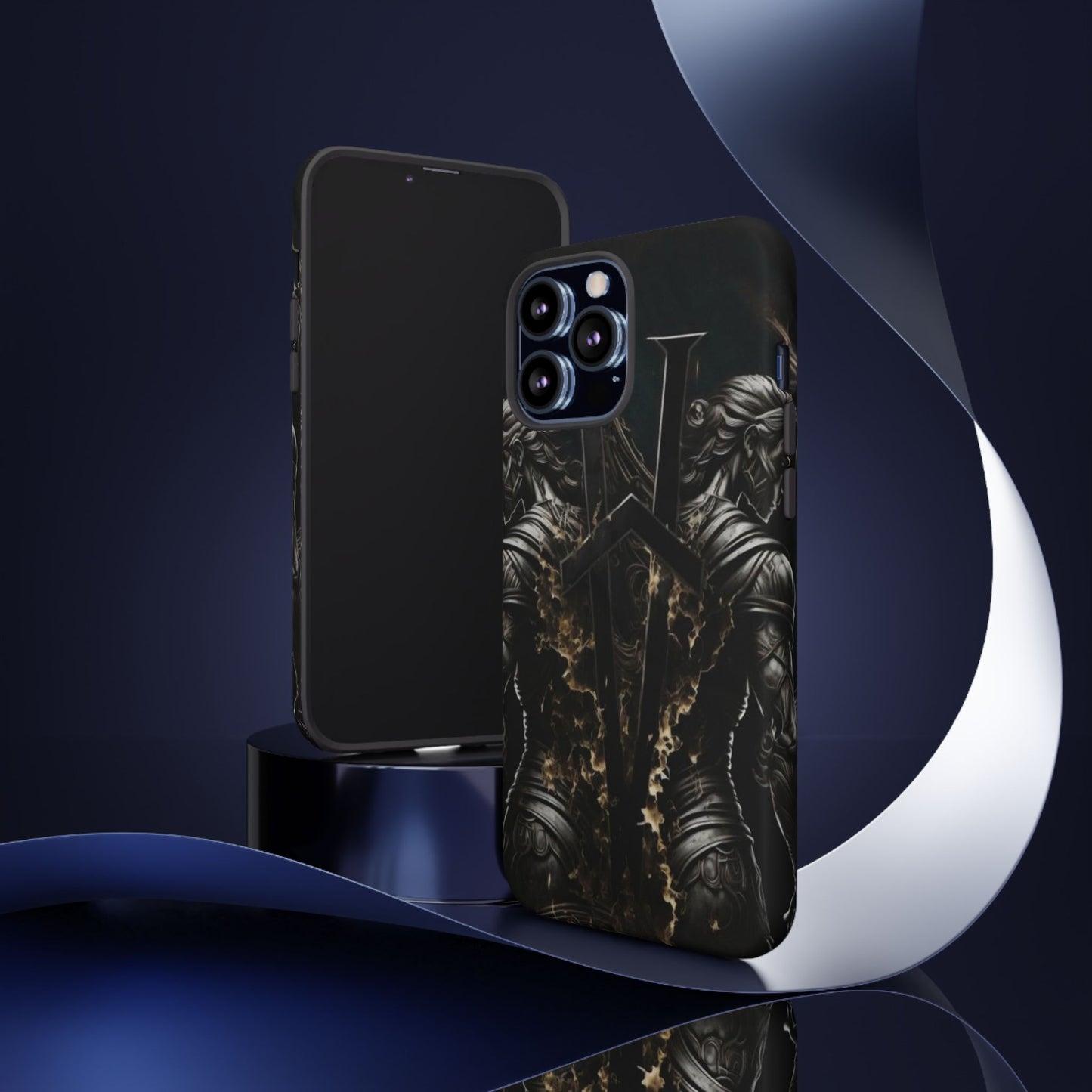 Zodiac Gemini Tough Cases