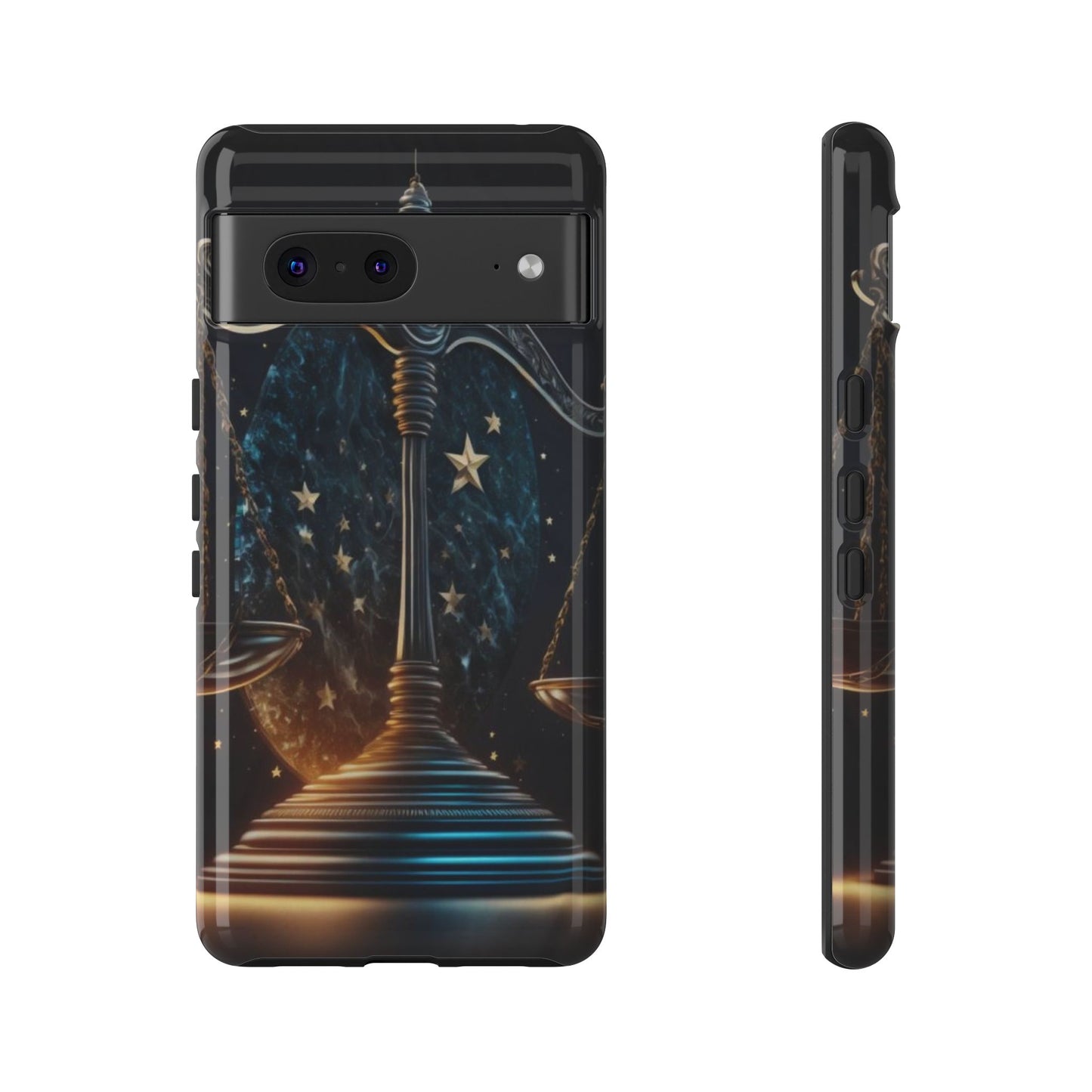 Zodiac Libra Tough Cases
