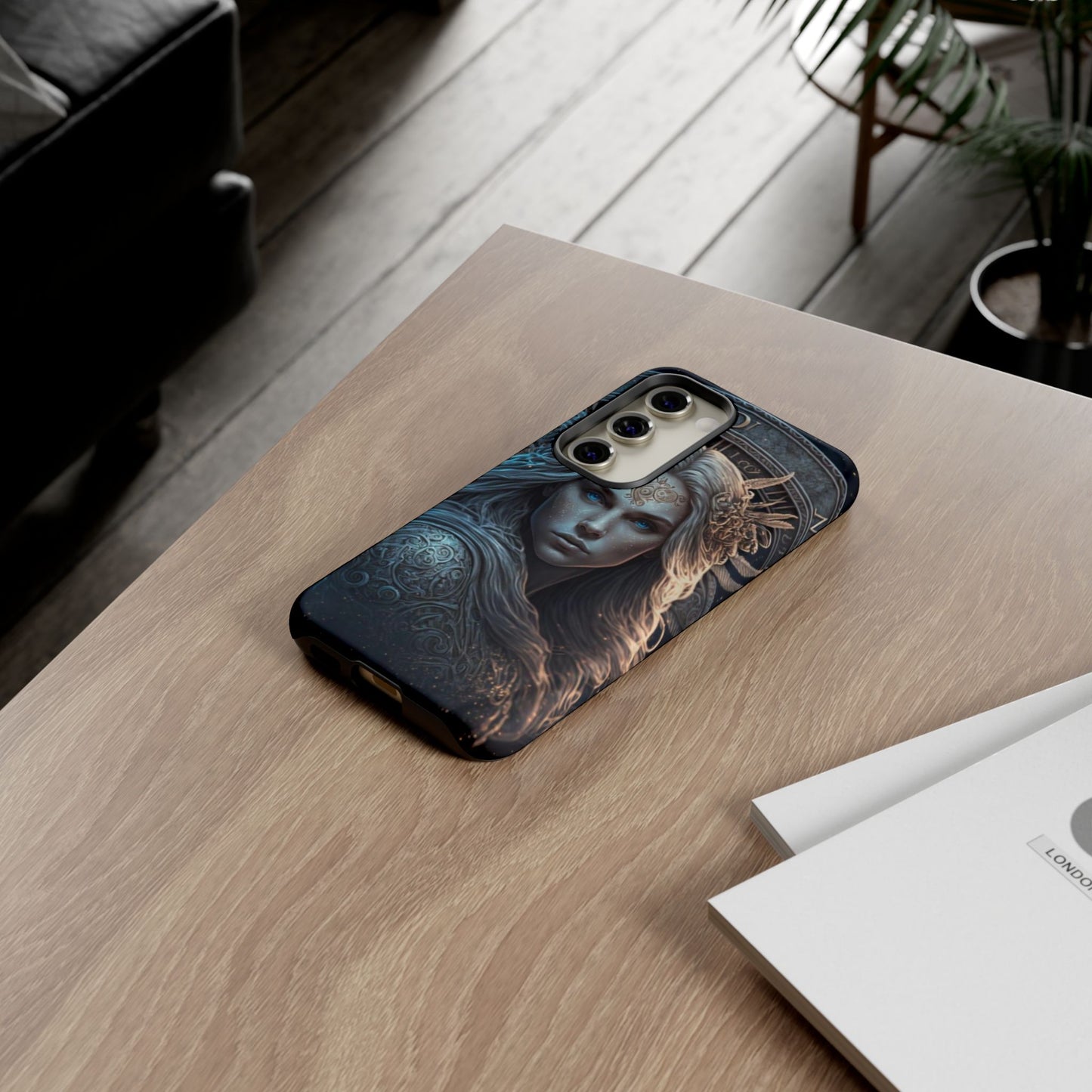 Zodiac Virgo Tough Cases