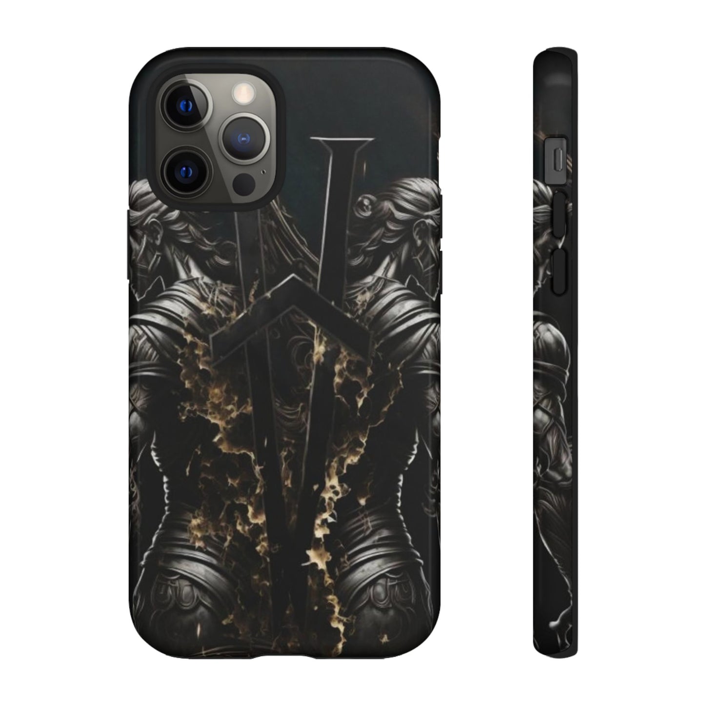 Zodiac Gemini Tough Cases