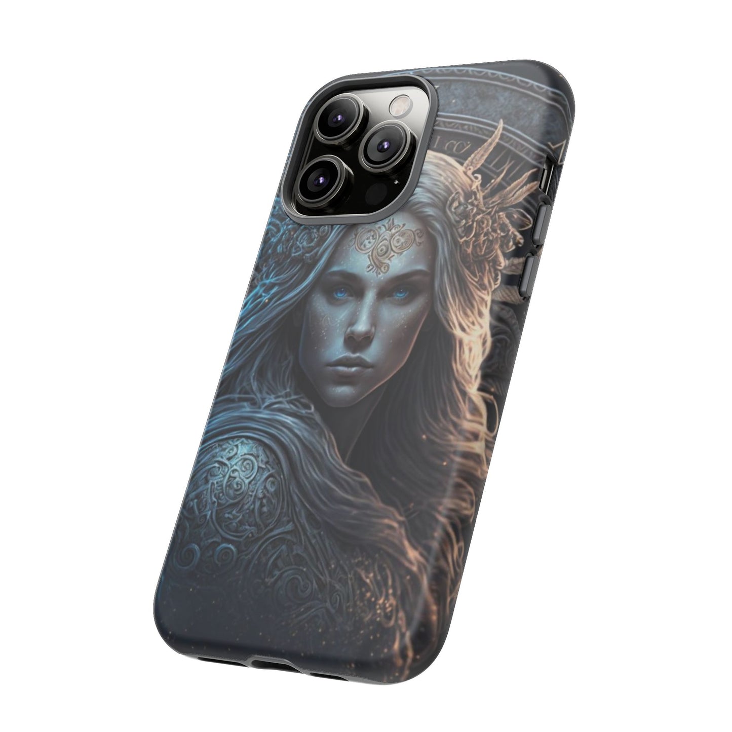 Zodiac Virgo Tough Cases