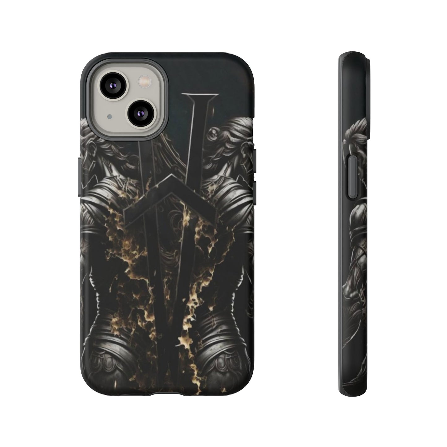 Zodiac Gemini Tough Cases